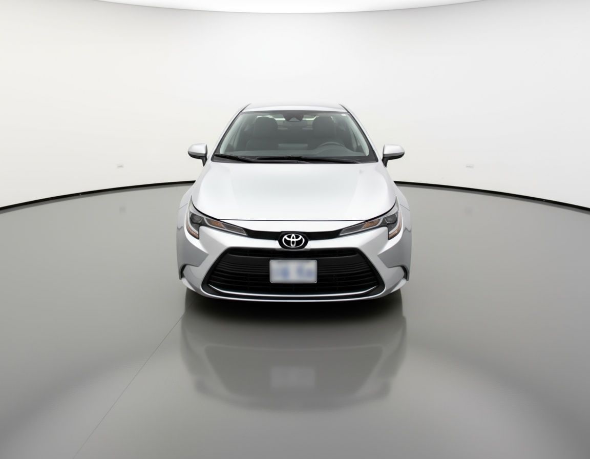 Thumbnail: 2024 Toyota Corolla - 2