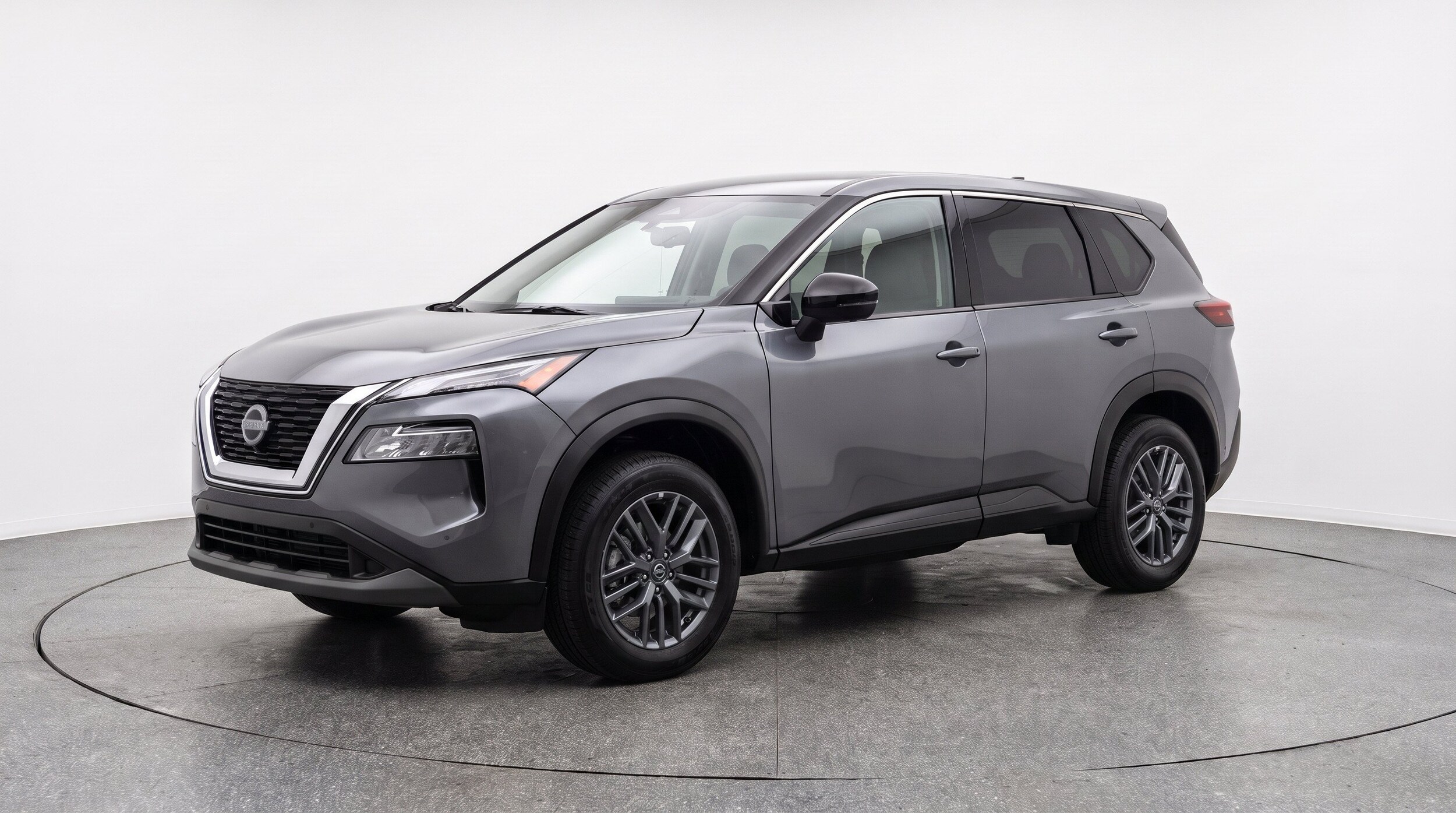 Thumbnail: 2026 Nissan Rogue - 3