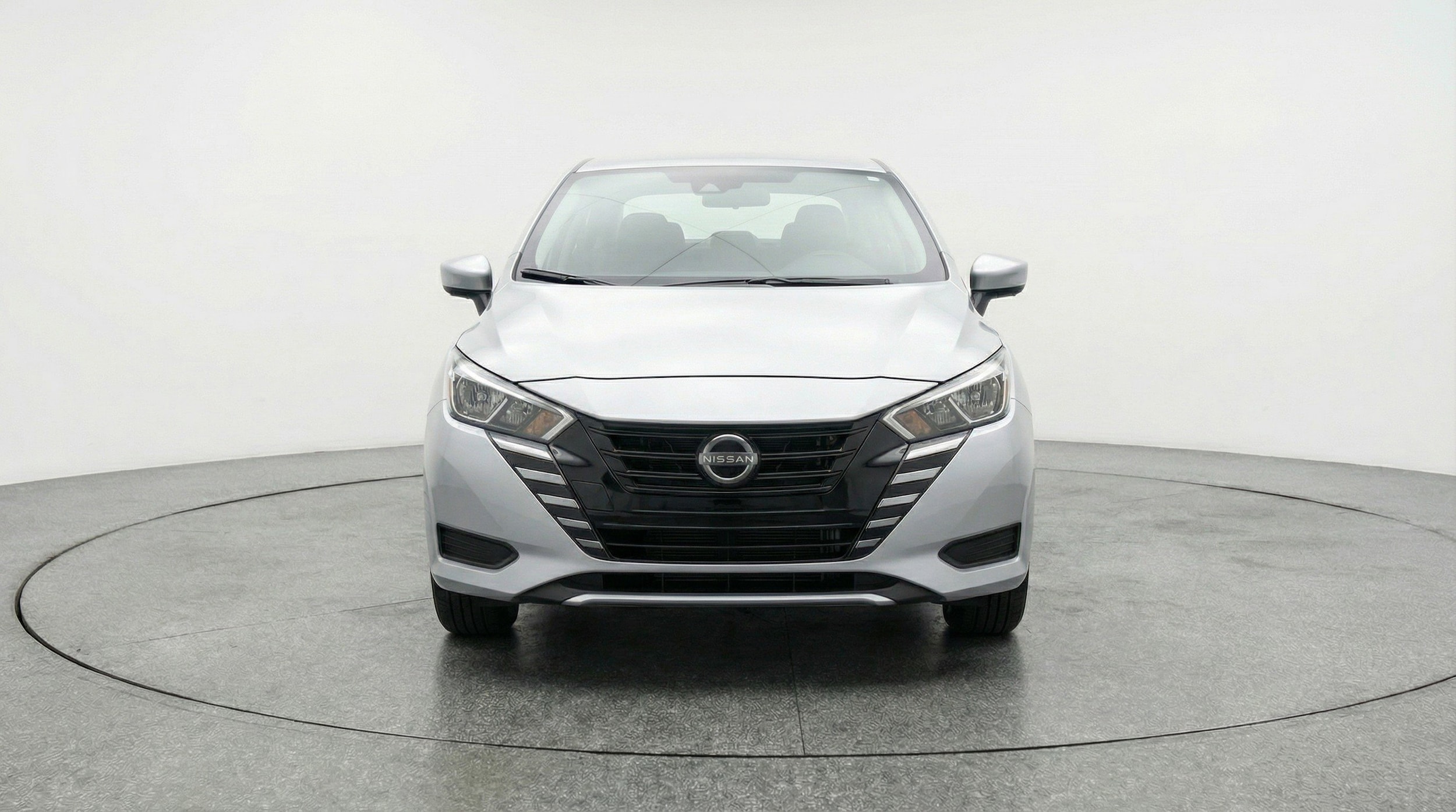 Thumbnail: 2025 Nissan Versa - 2