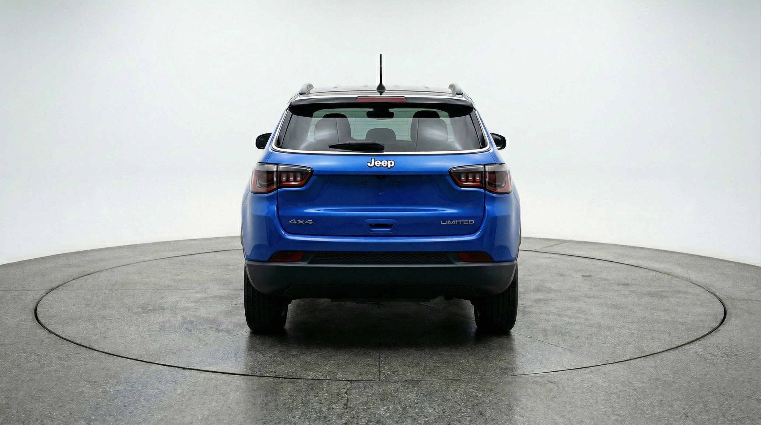 Thumbnail: 2025 Jeep Compass - 7