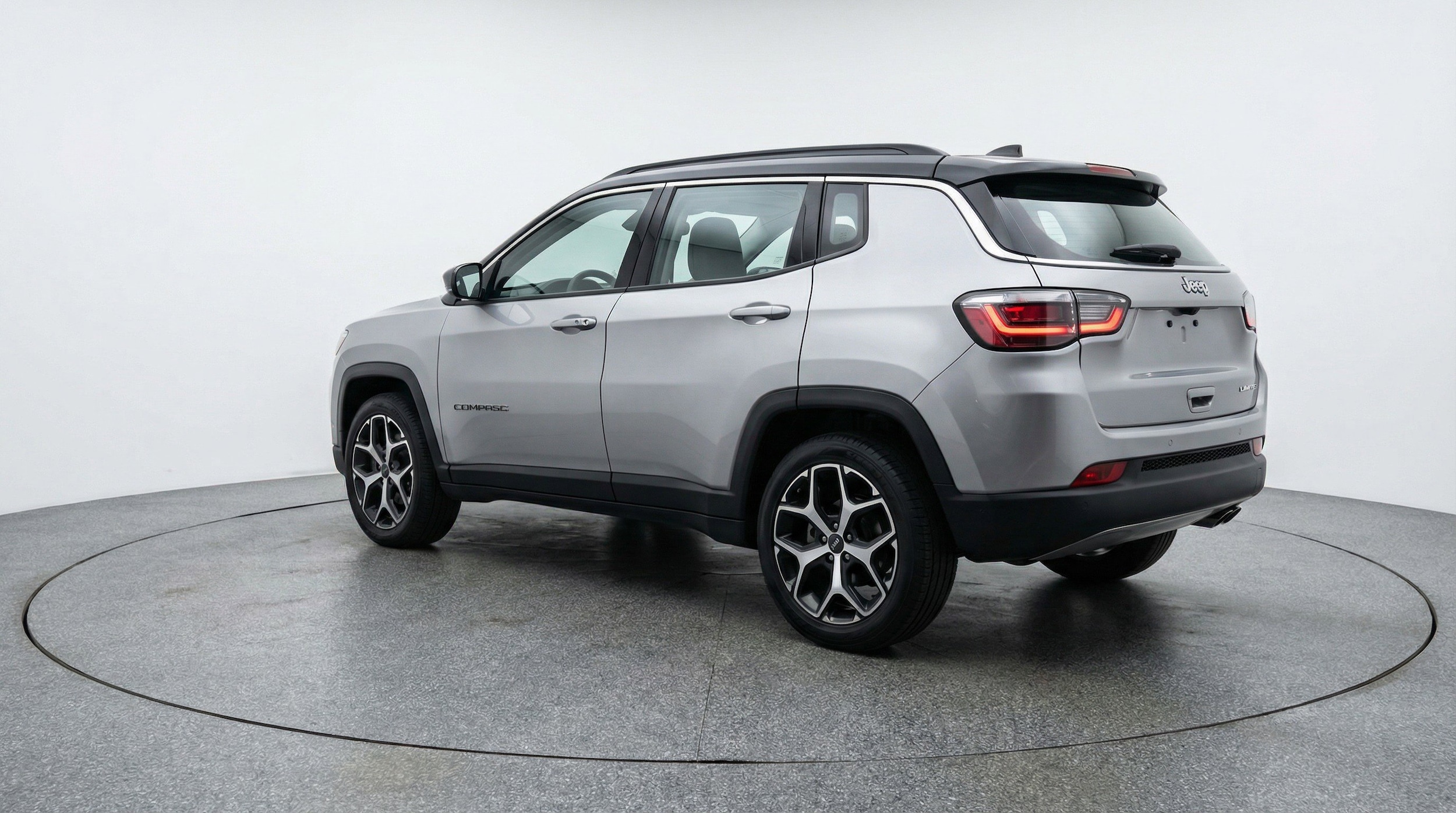 Thumbnail: 2025 Jeep Compass - 6