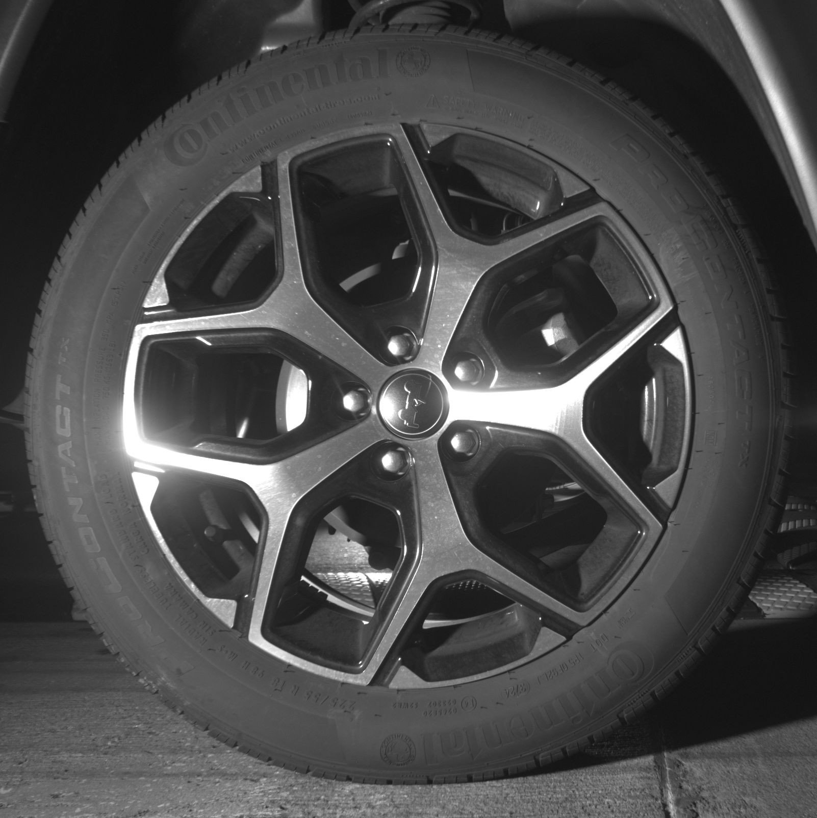 Thumbnail: 2025 Jeep Compass - 15