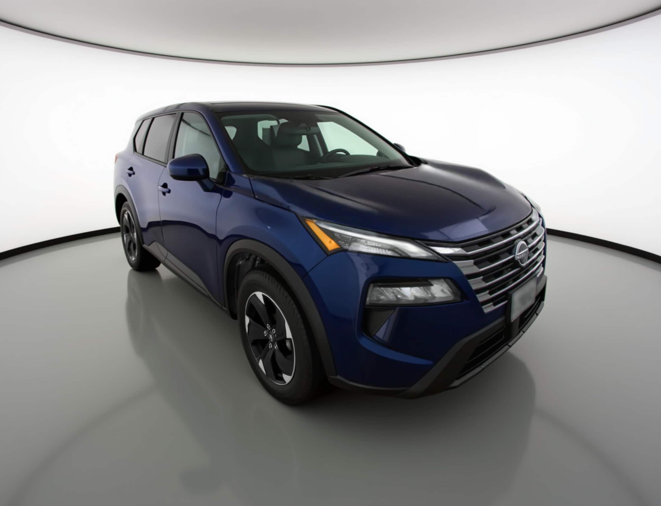 Thumbnail: 2025 Nissan Rogue - 1