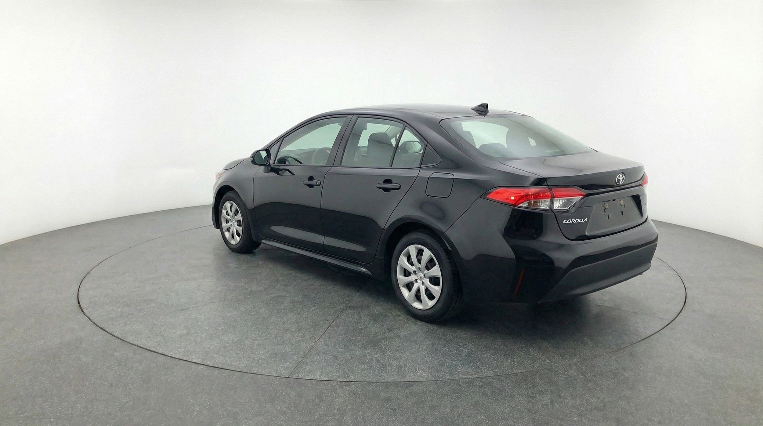 Thumbnail: 2025 Toyota Corolla - 6