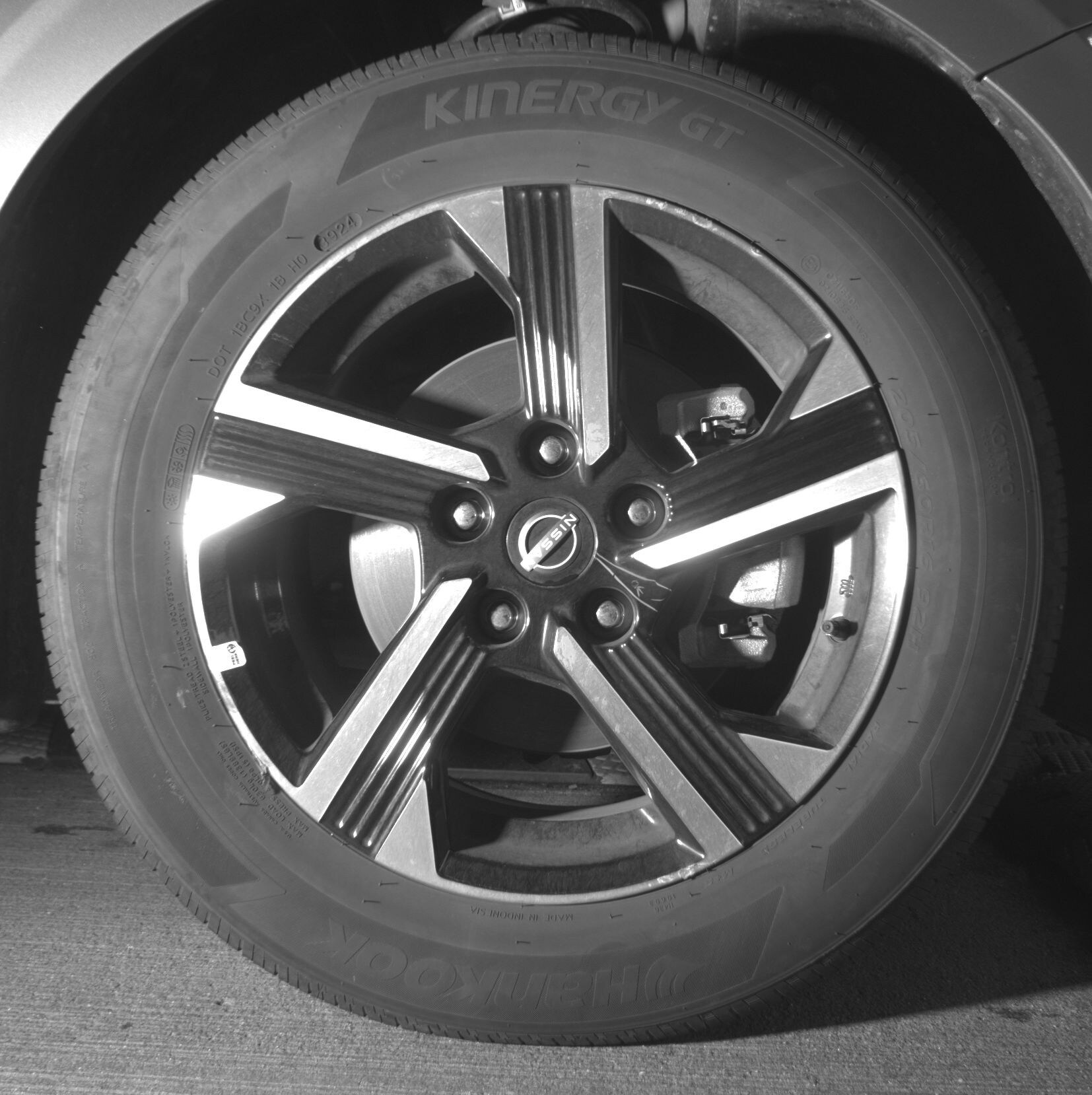 Thumbnail: 2025 Nissan Sentra - 10