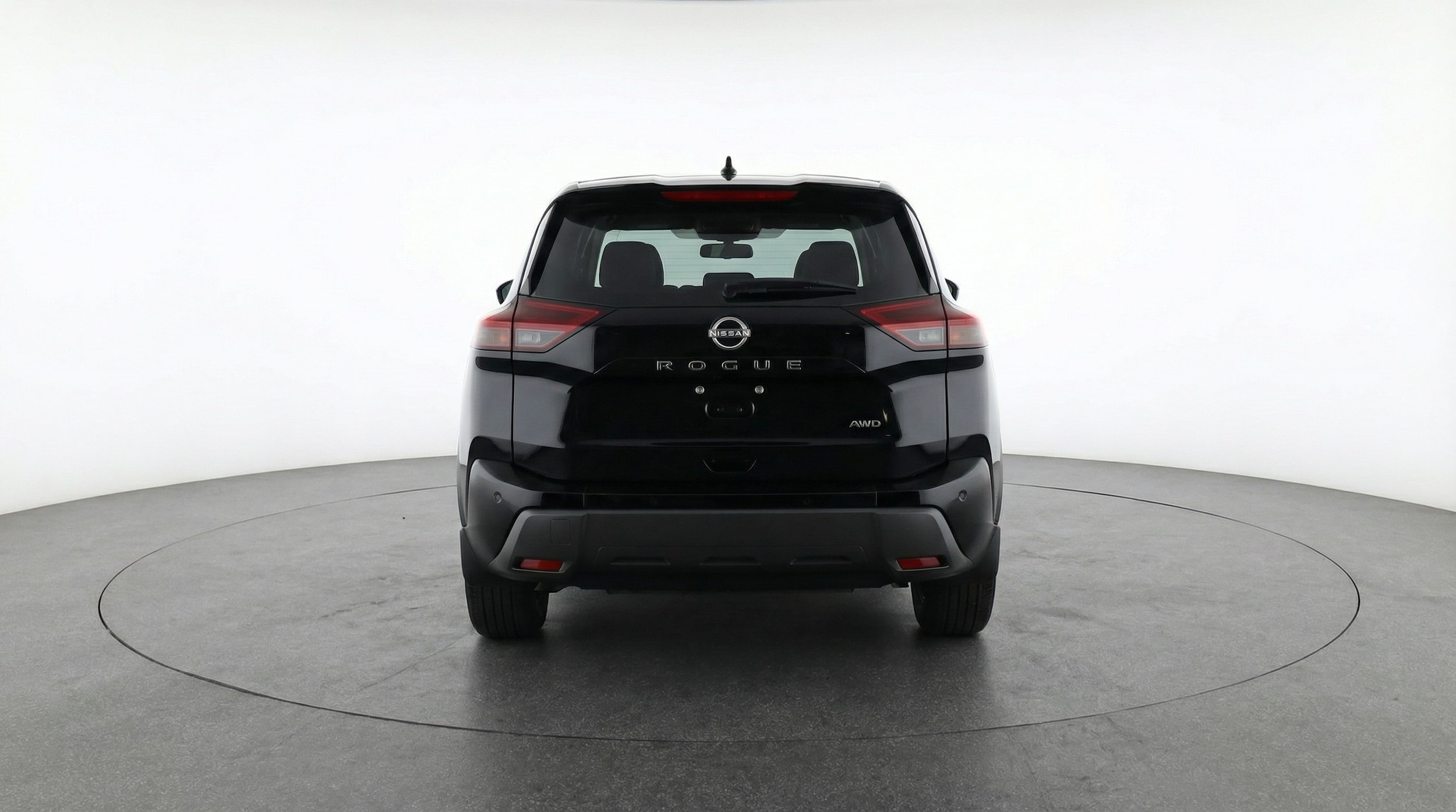 Thumbnail: 2025 Nissan Rogue - 6