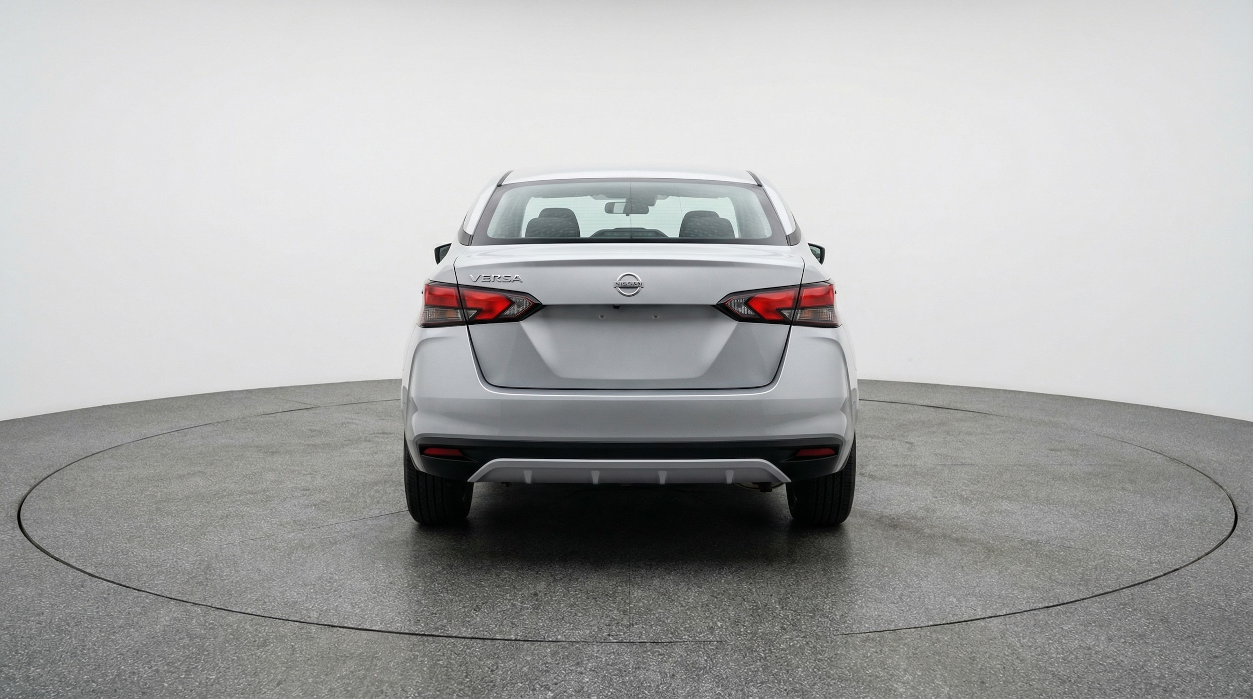 Thumbnail: 2025 Nissan Versa - 6