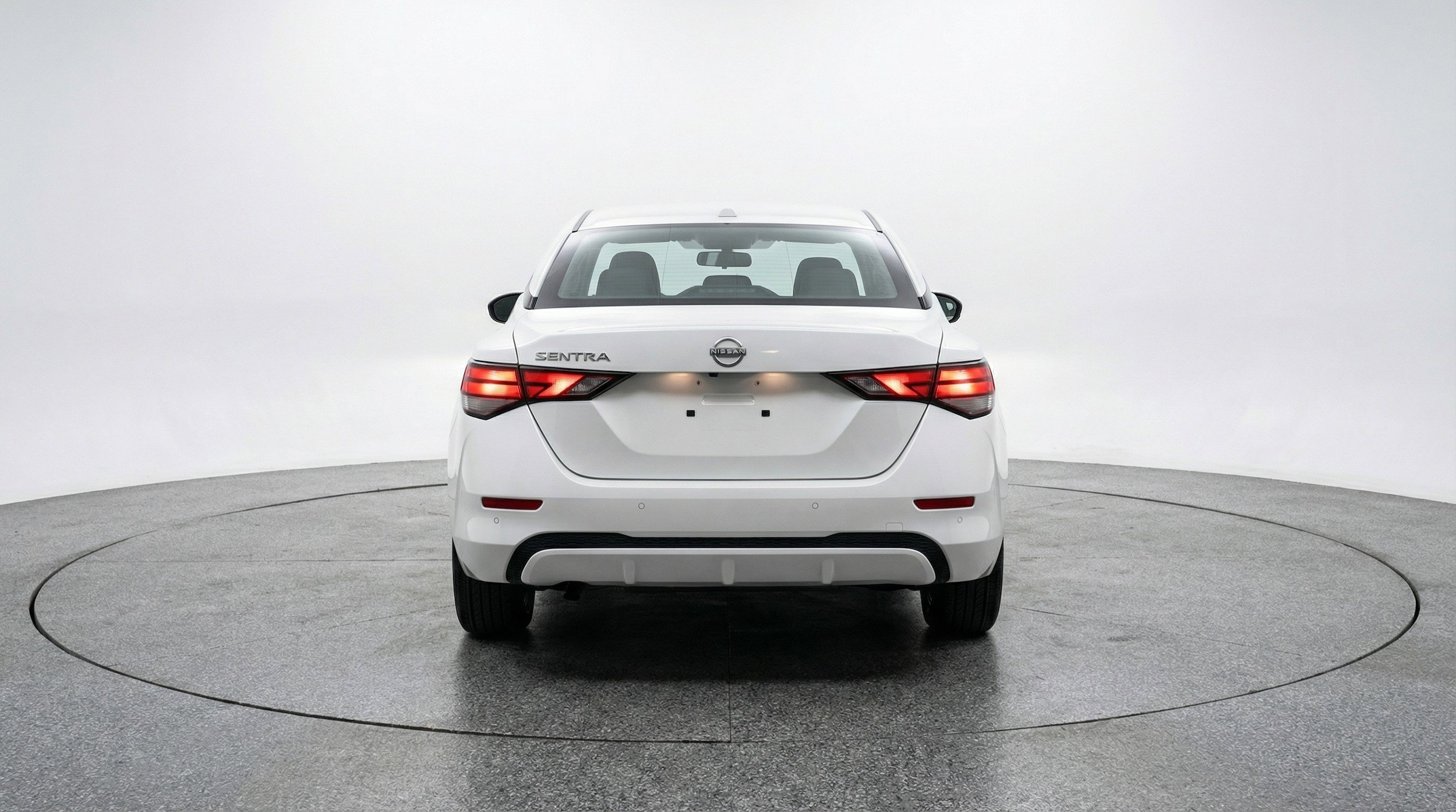 Thumbnail: 2025 Nissan Sentra - 7