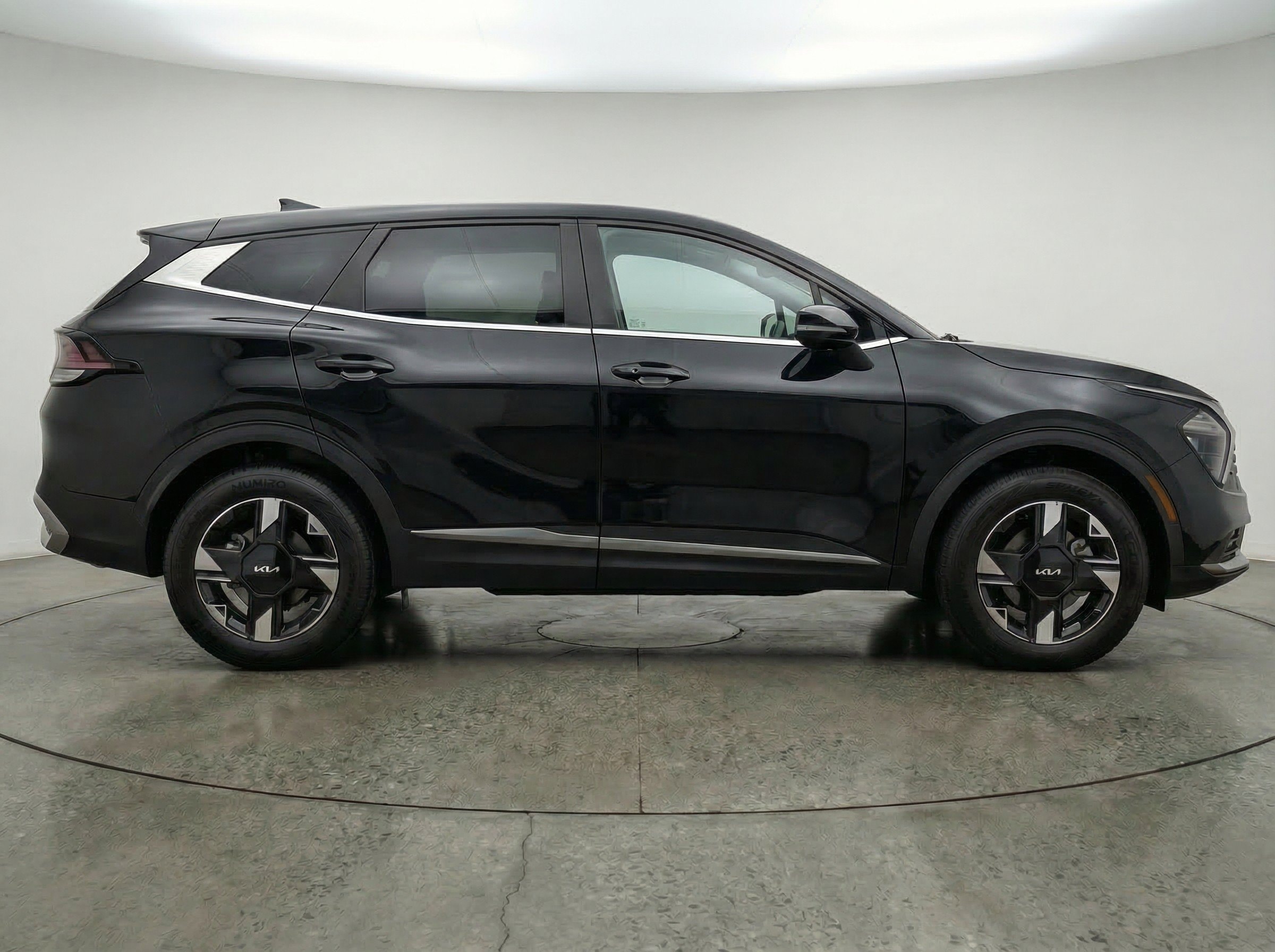 Thumbnail: 2026 Kia Sportage - 11