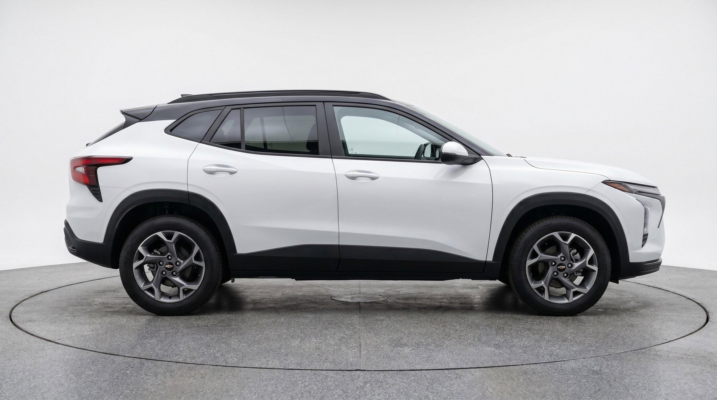 Thumbnail: 2025 Chevrolet Trax - 11