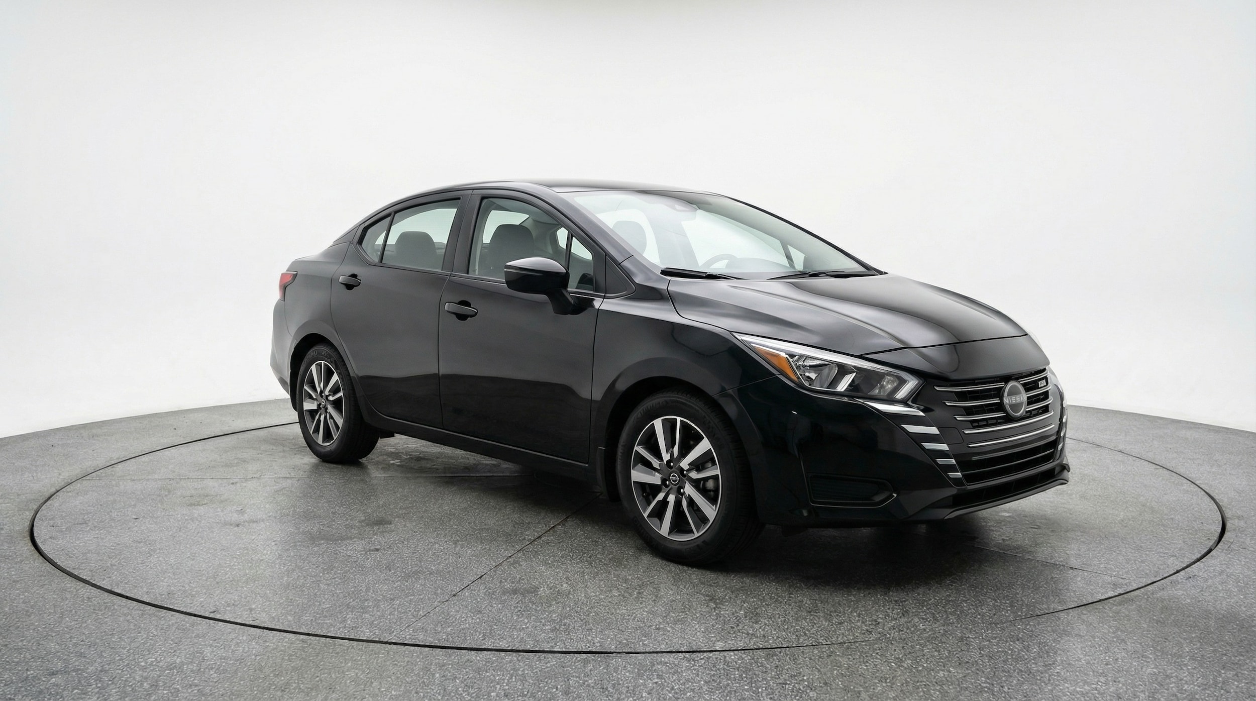 Thumbnail: 2025 Nissan Versa - 1