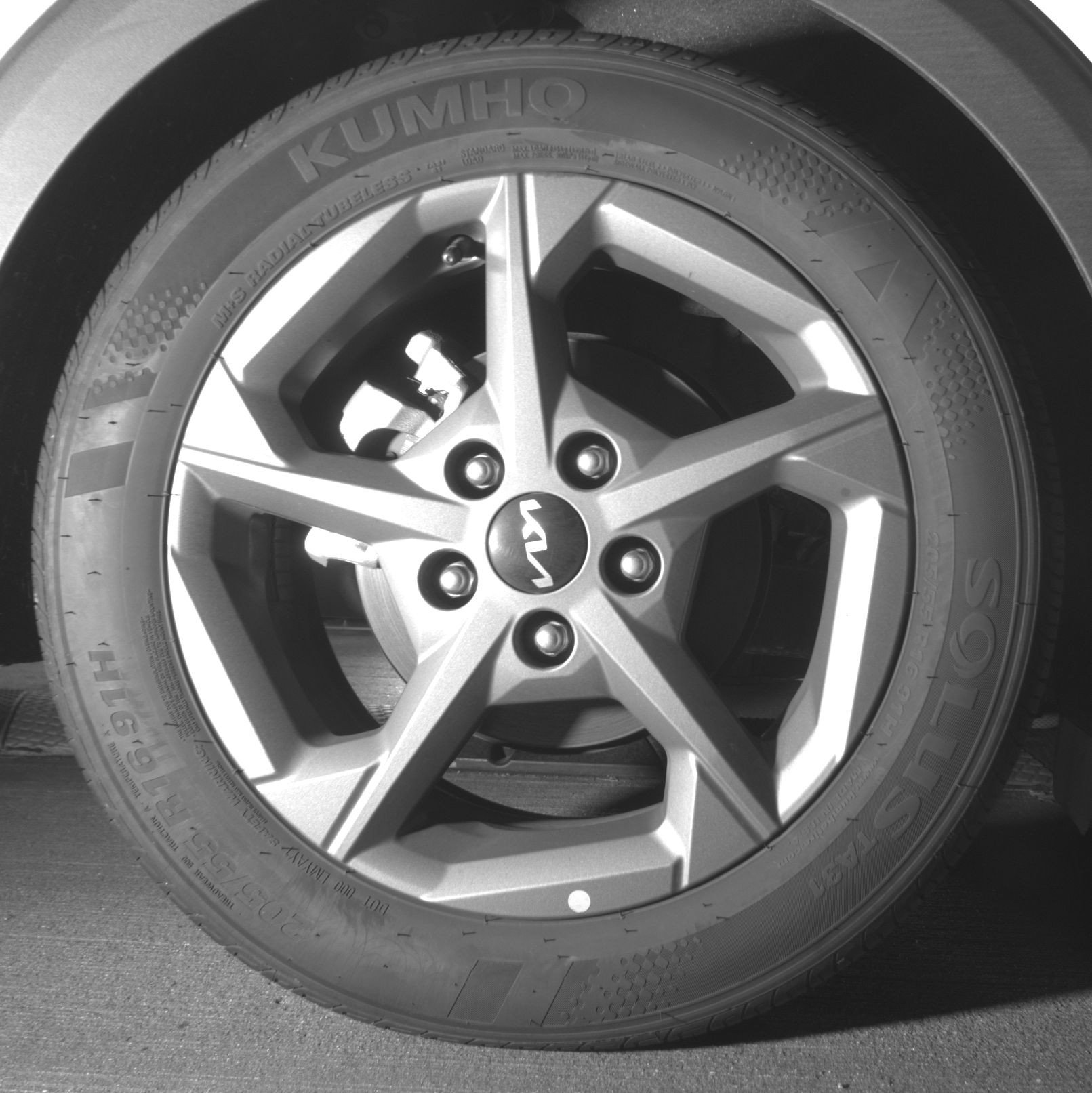 Thumbnail: 2025 Kia K4 - 15