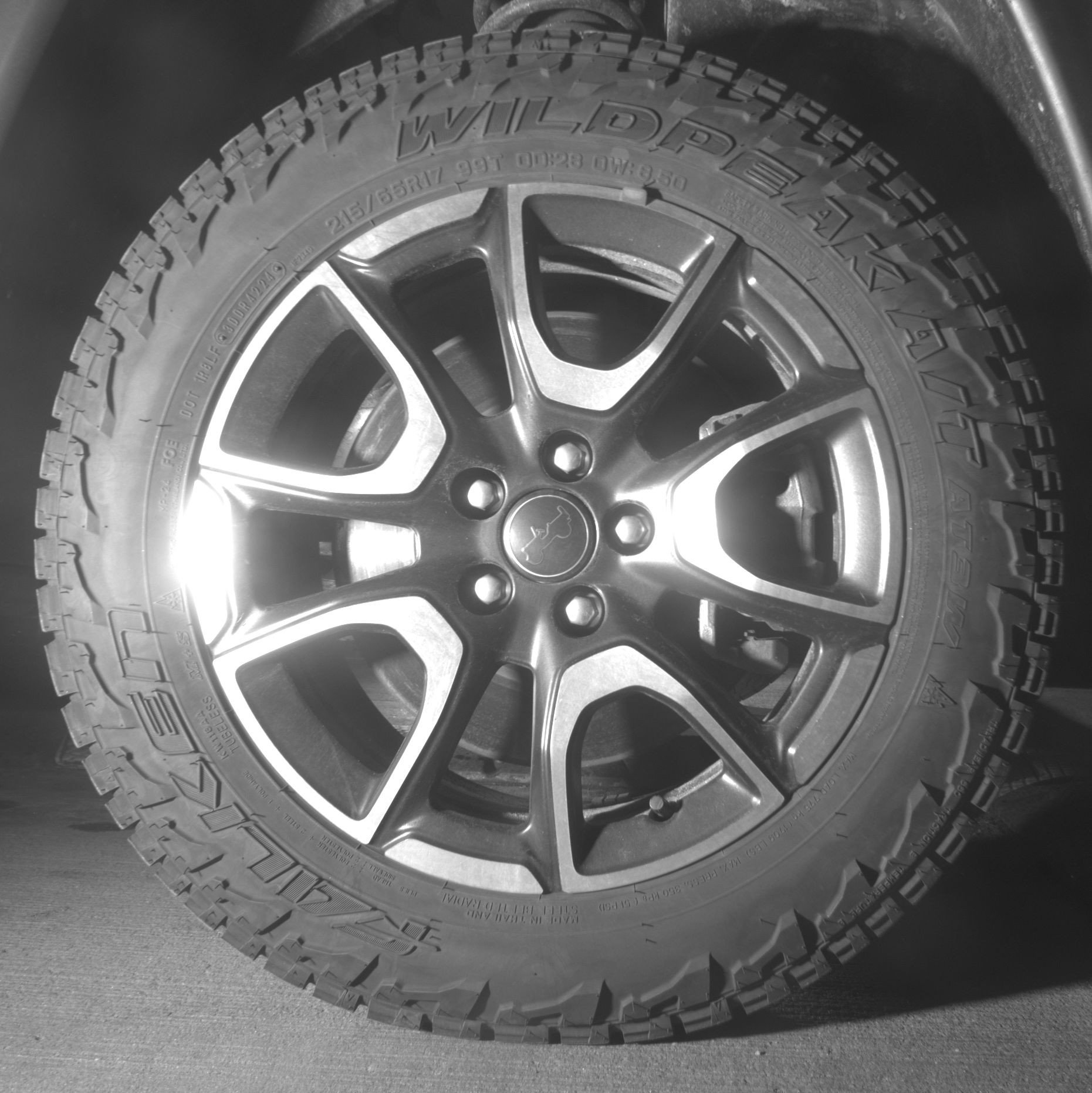 Thumbnail: 2025 Jeep Compass - 13