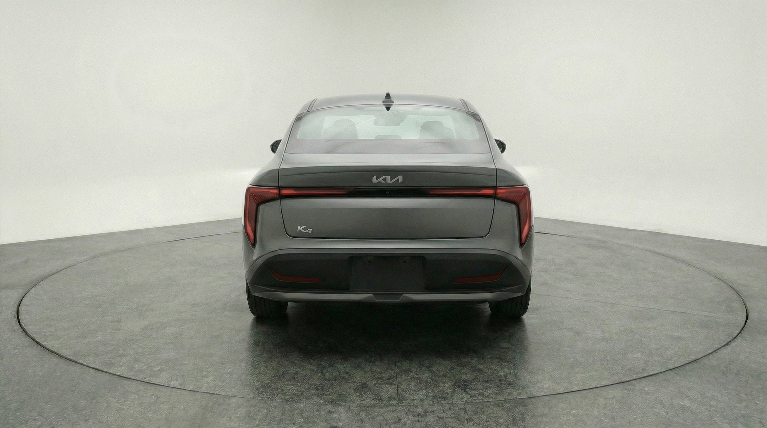 Thumbnail: 2025 Kia K4 - 7