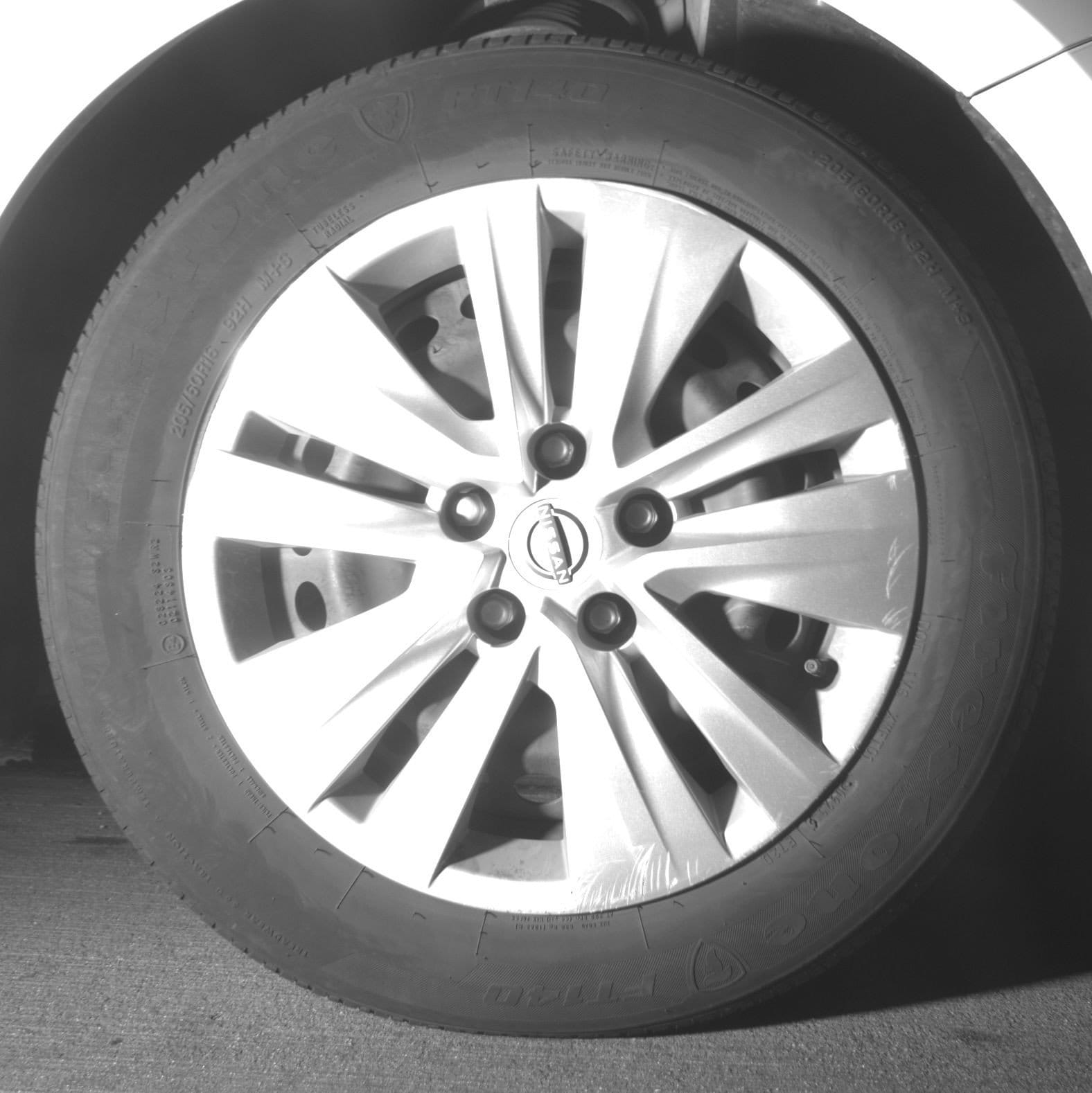 Thumbnail: 2025 Nissan Sentra - 13