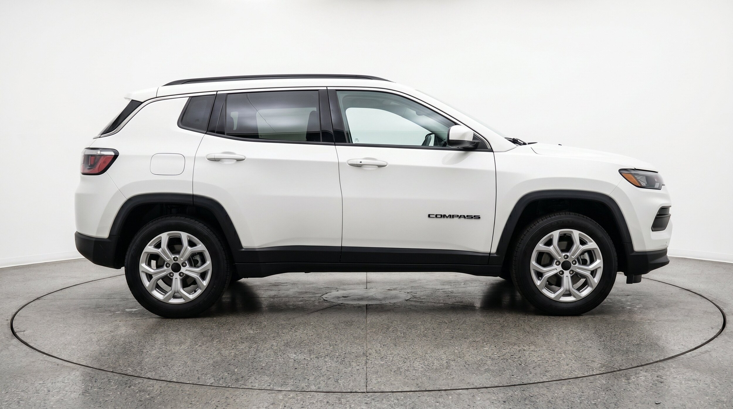 Thumbnail: 2025 Jeep Compass - 11
