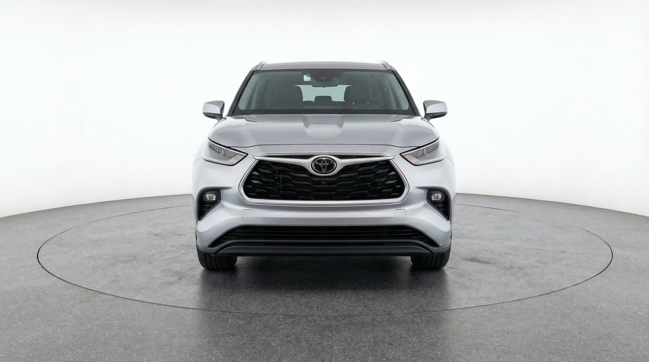 Thumbnail: 2025 Toyota Highlander - 2