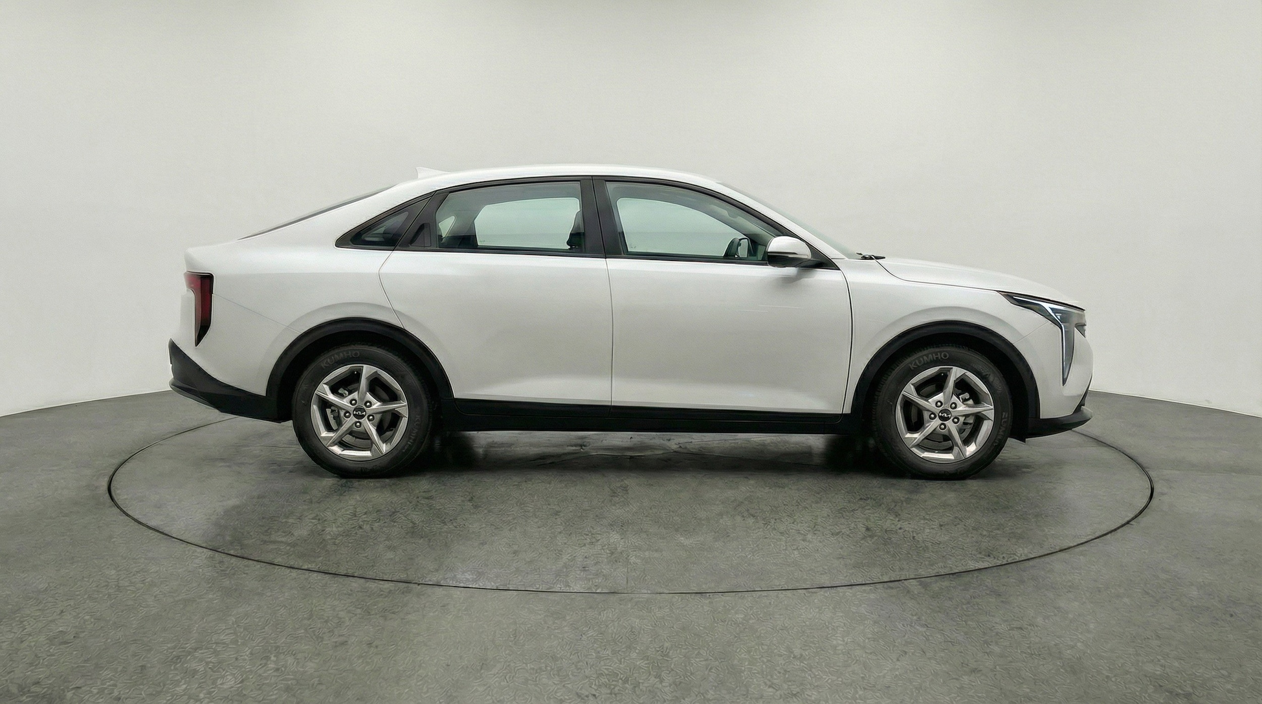 Thumbnail: 2025 Kia K4 - 11