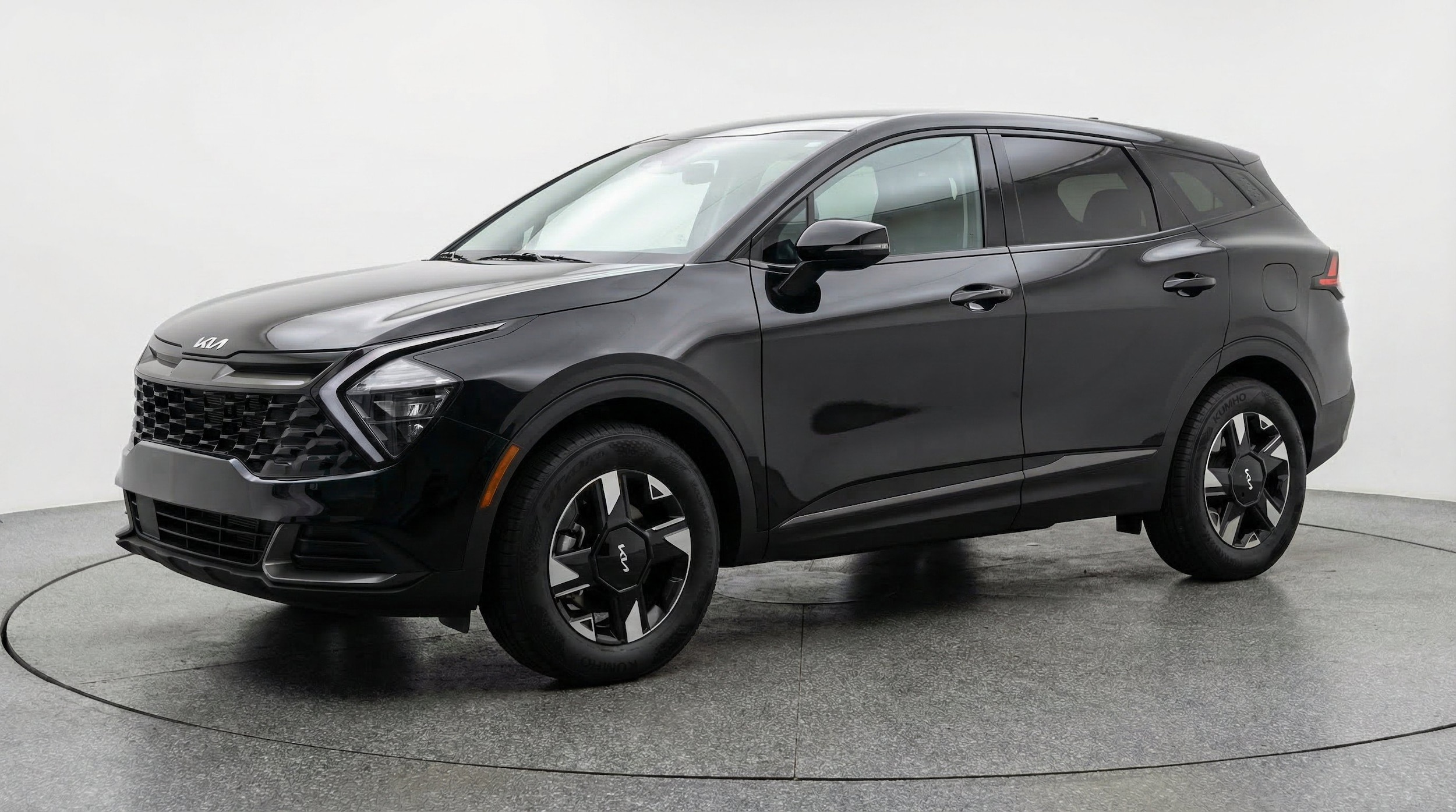 Thumbnail: 2026 Kia Sportage - 3