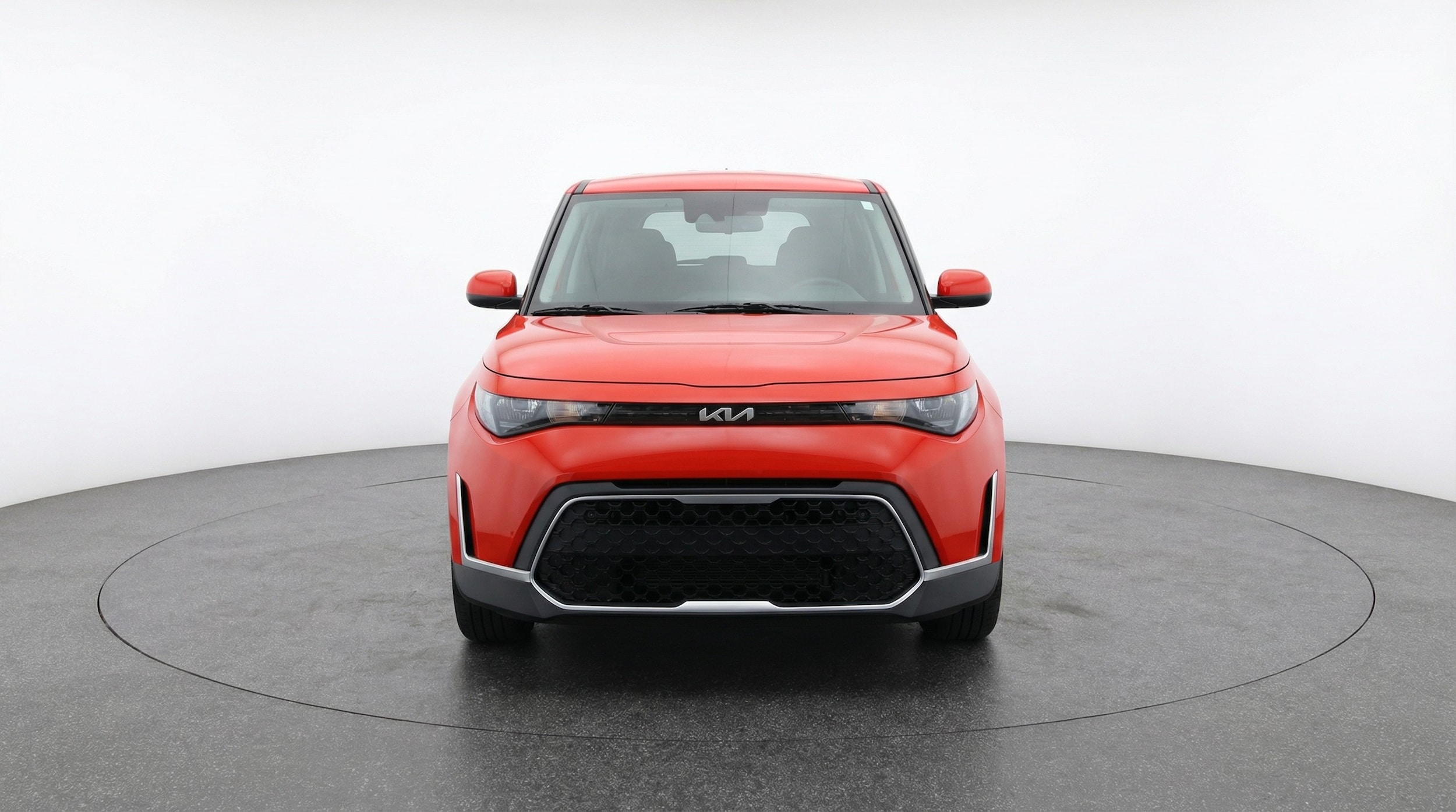 Thumbnail: 2025 Kia Soul - 2