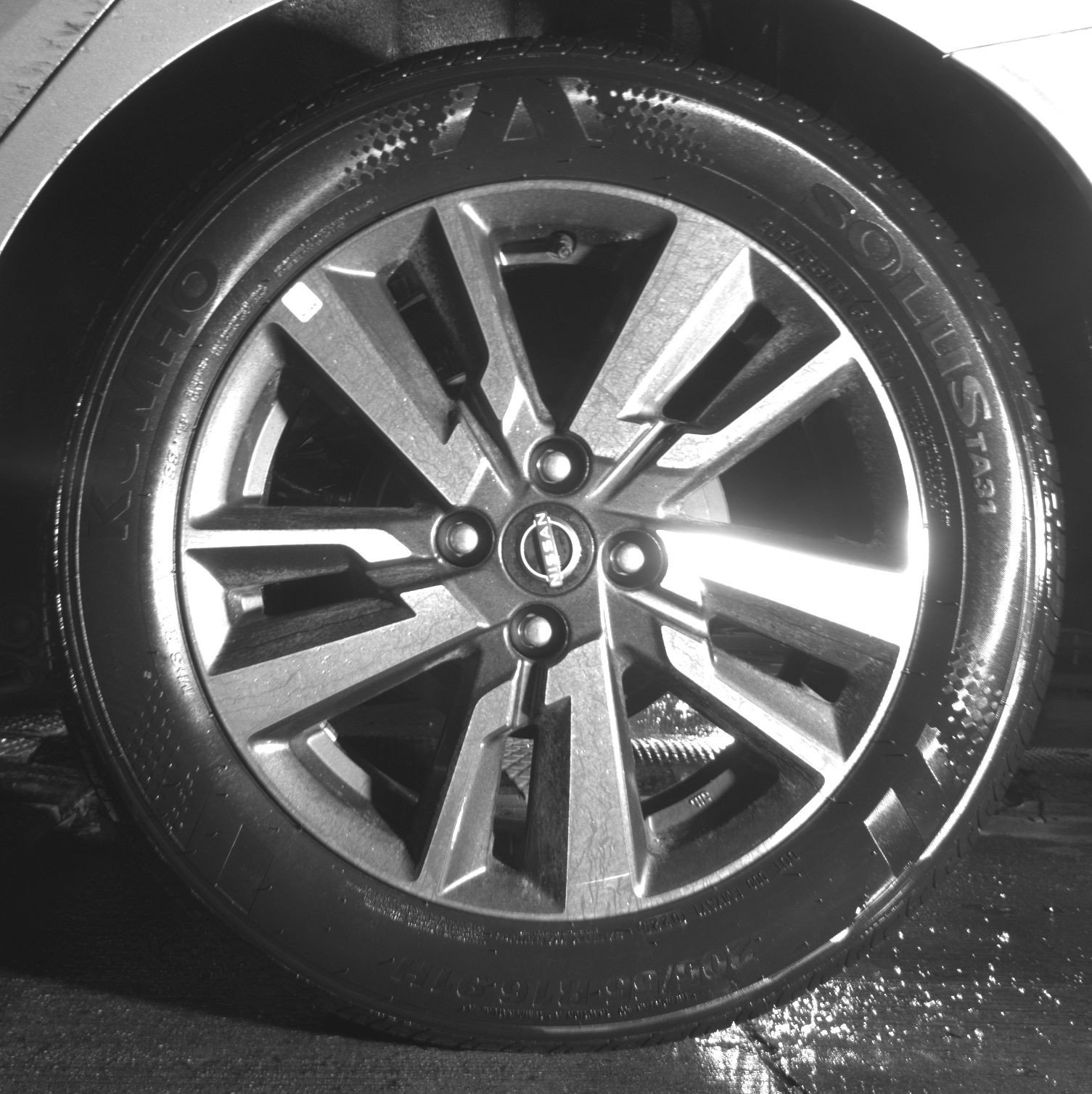 Thumbnail: 2025 Nissan Versa - 14