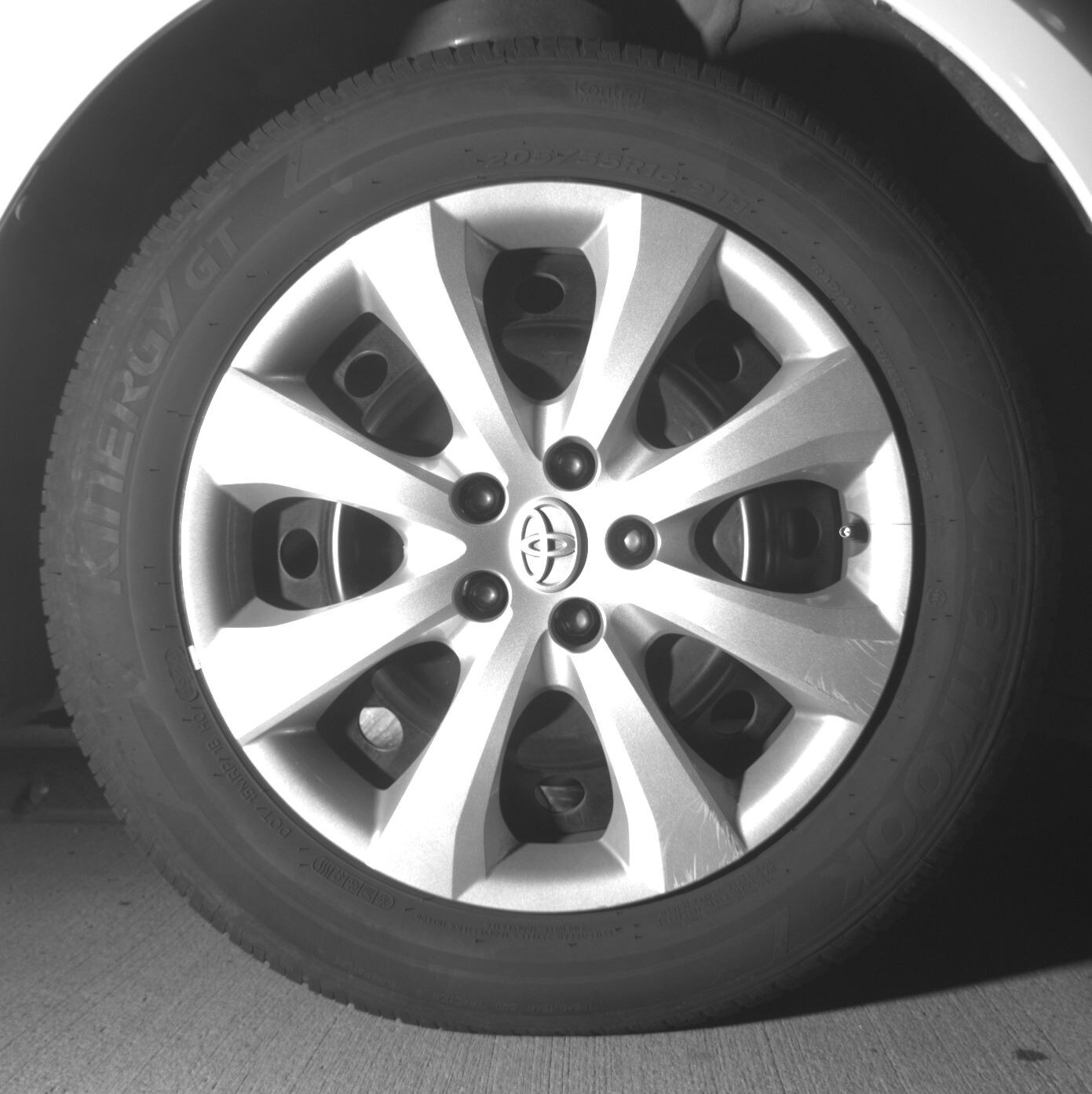 Thumbnail: 2025 Toyota Corolla - 10