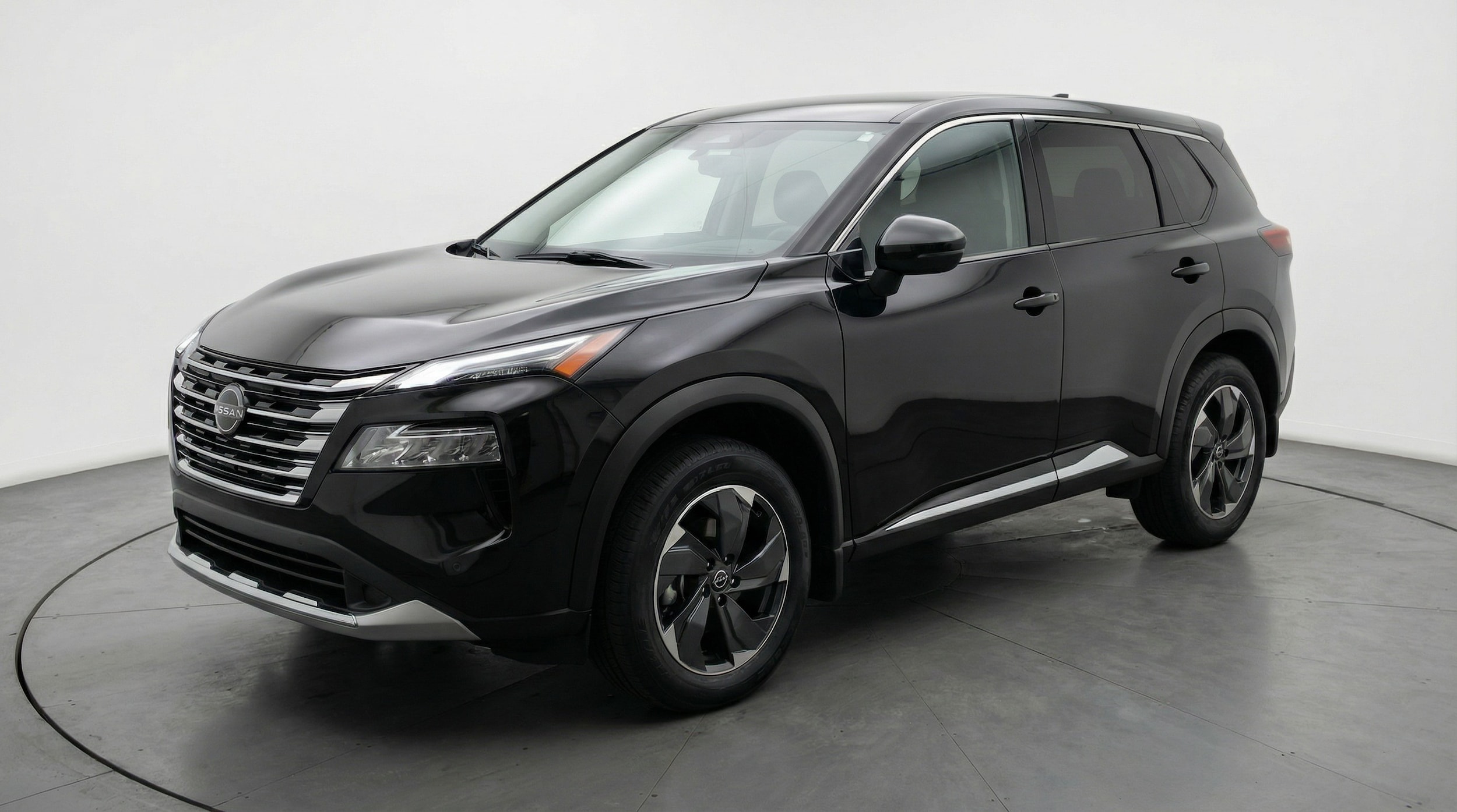 Thumbnail: 2025 Nissan Rogue - 3