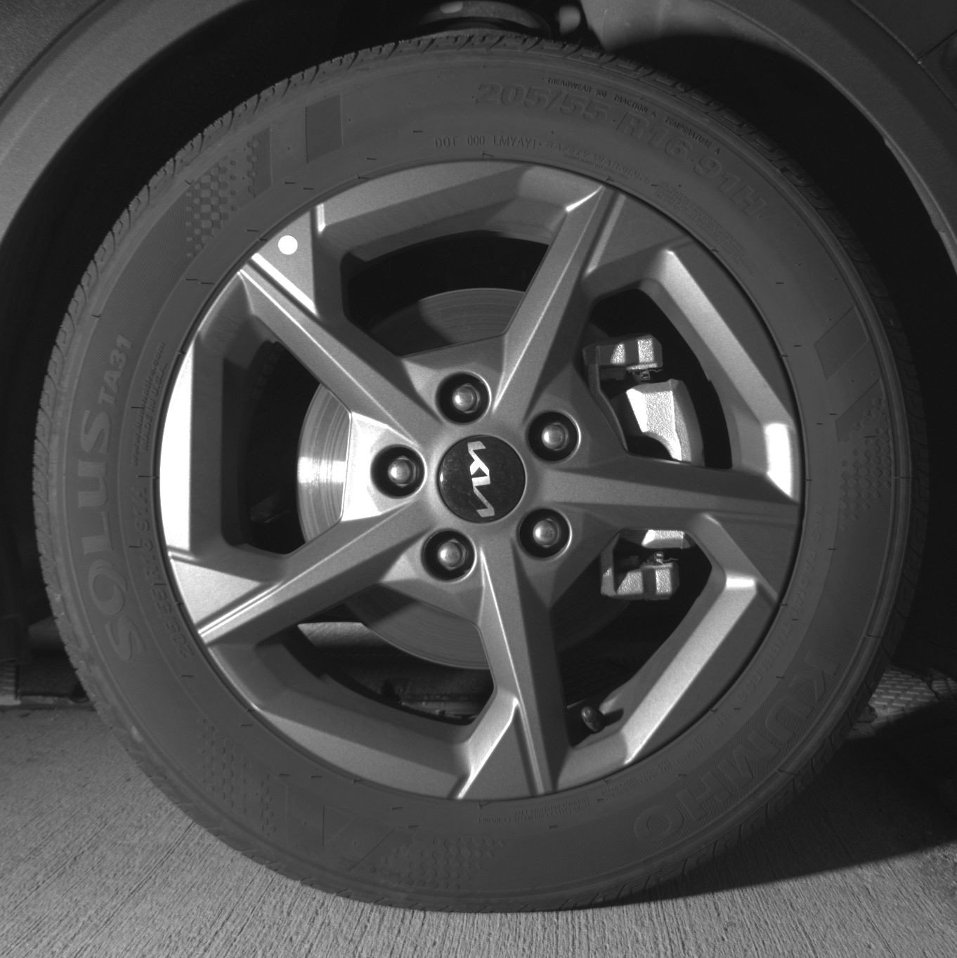 Thumbnail: 2025 Kia K4 - 13