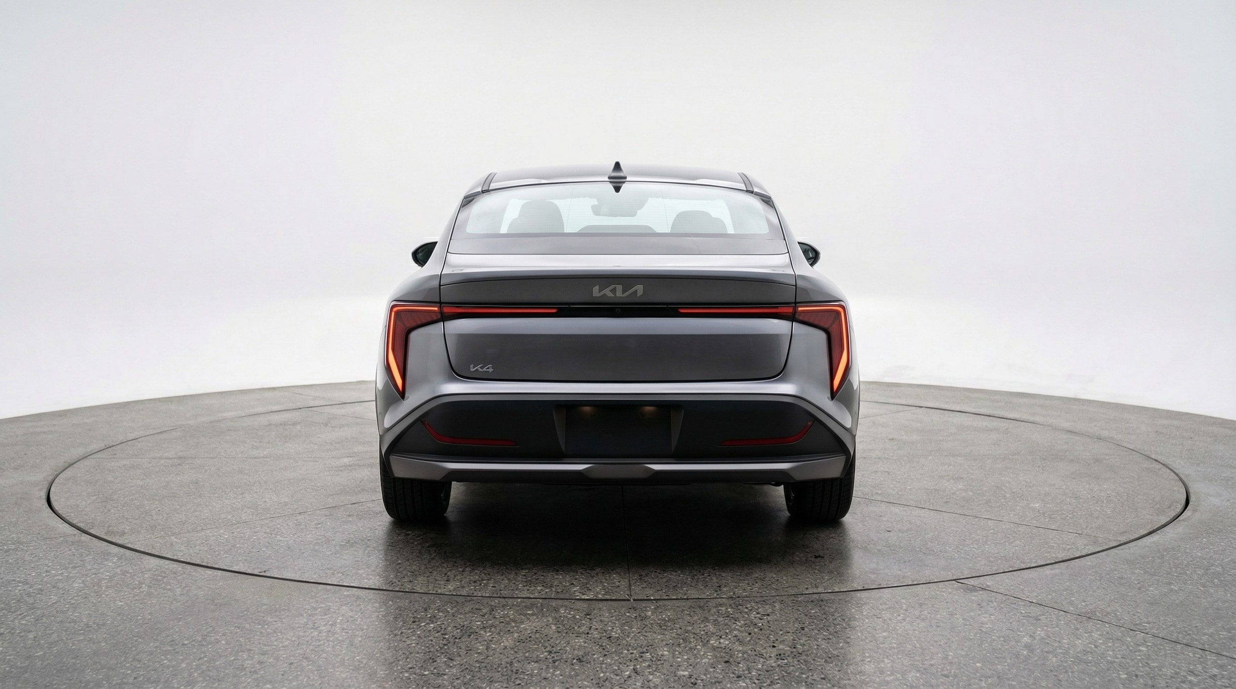 Thumbnail: 2025 Kia K4 - 6