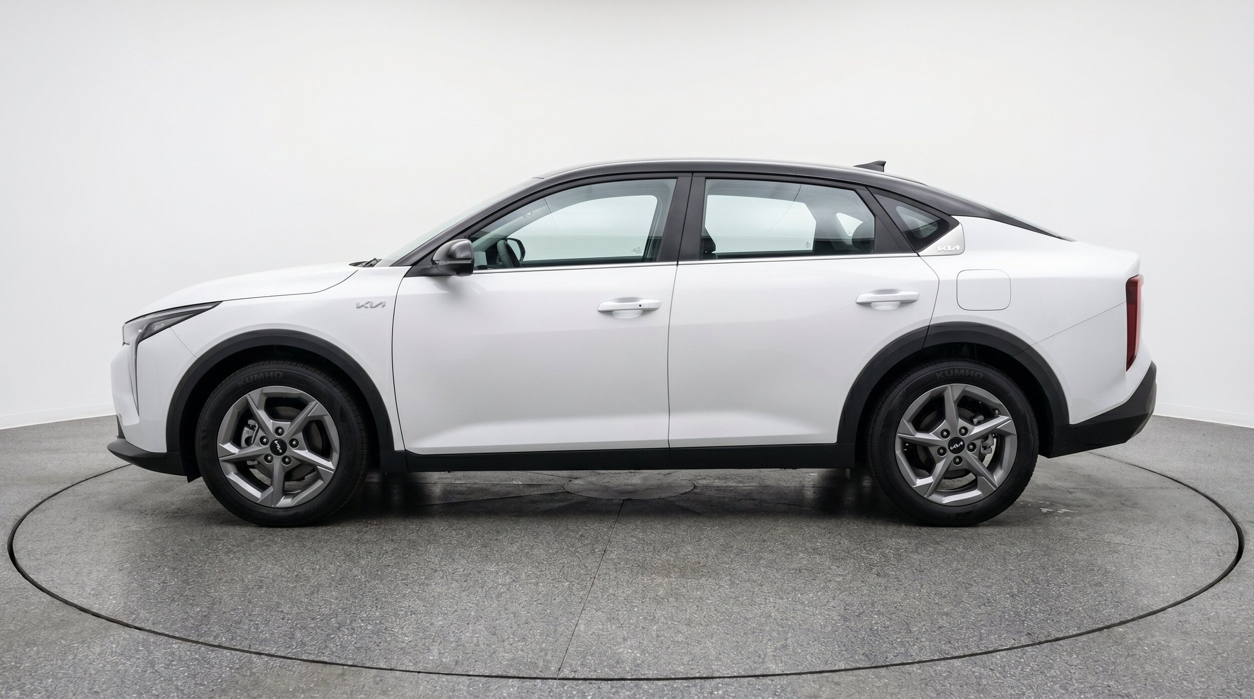 Thumbnail: 2026 Kia K4 - 5
