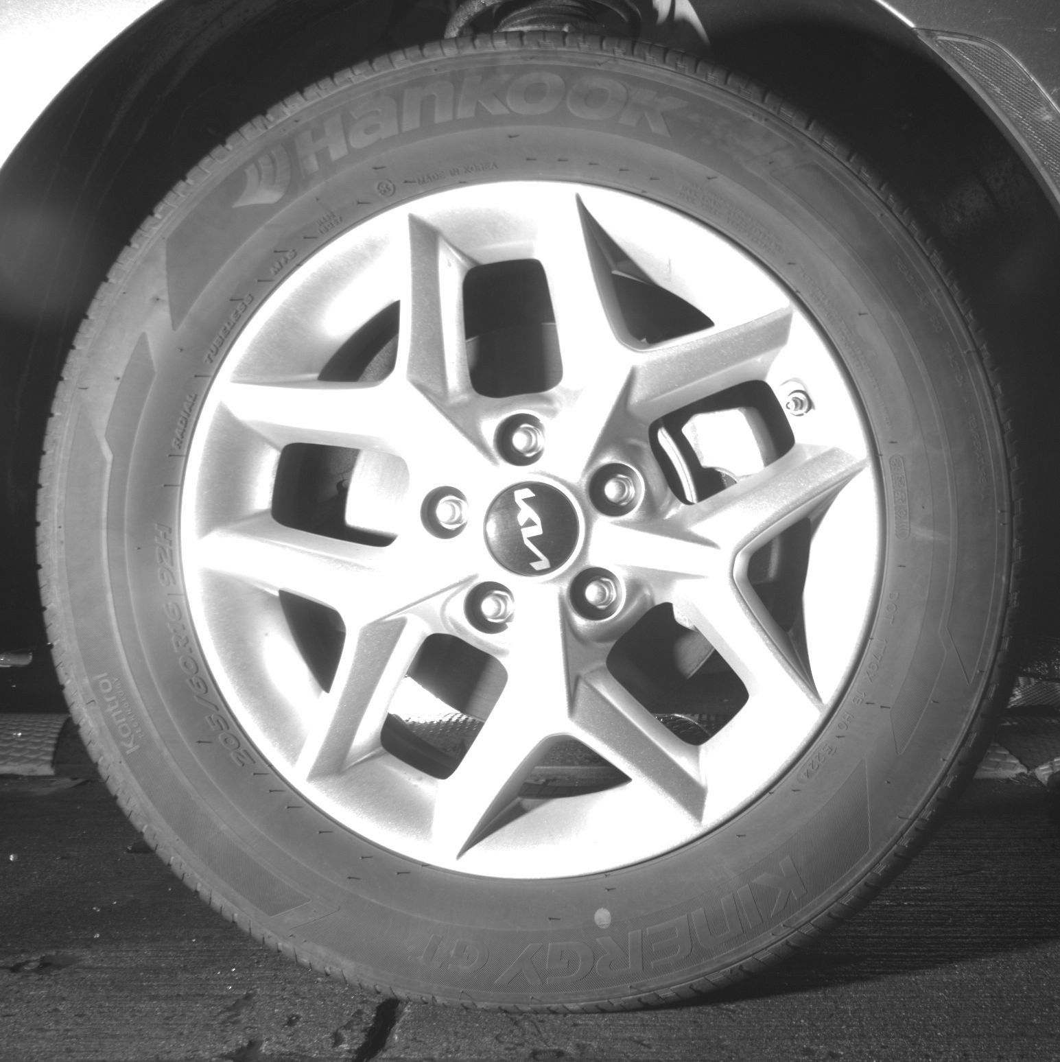 Thumbnail: 2025 Kia Soul - 10