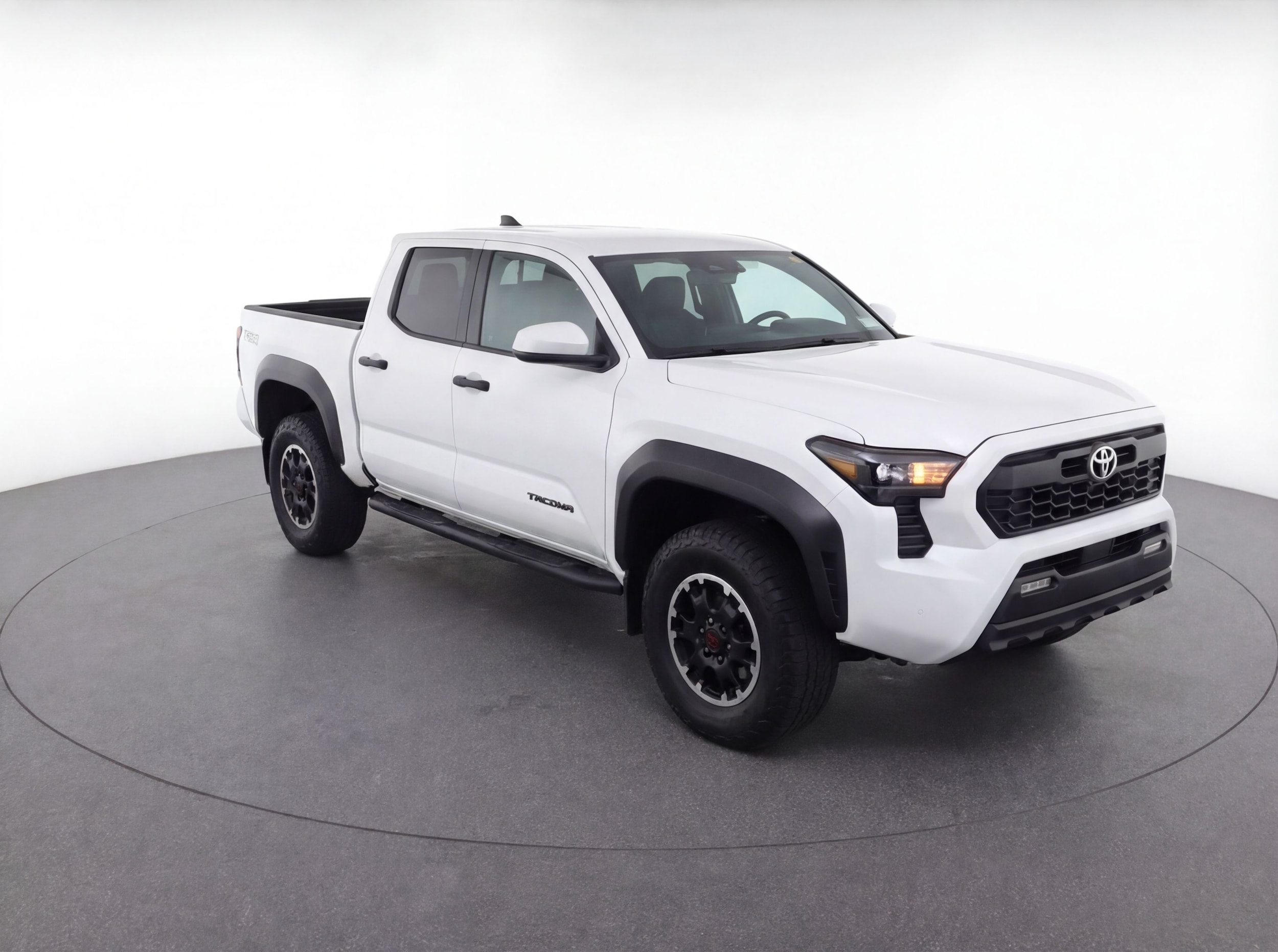 Thumbnail: 2025 Toyota Tacoma - 1