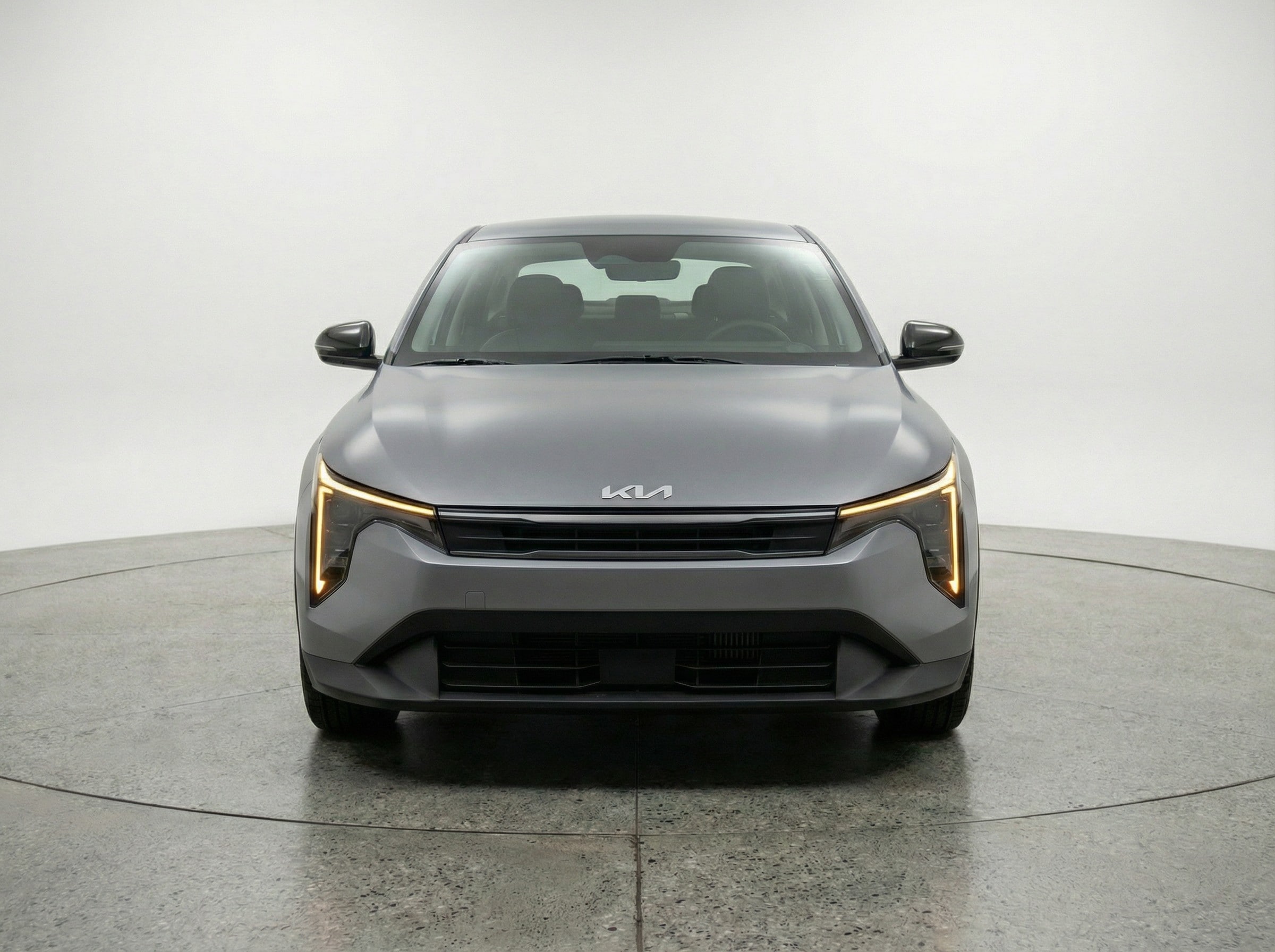 Thumbnail: 2025 Kia K4 - 2