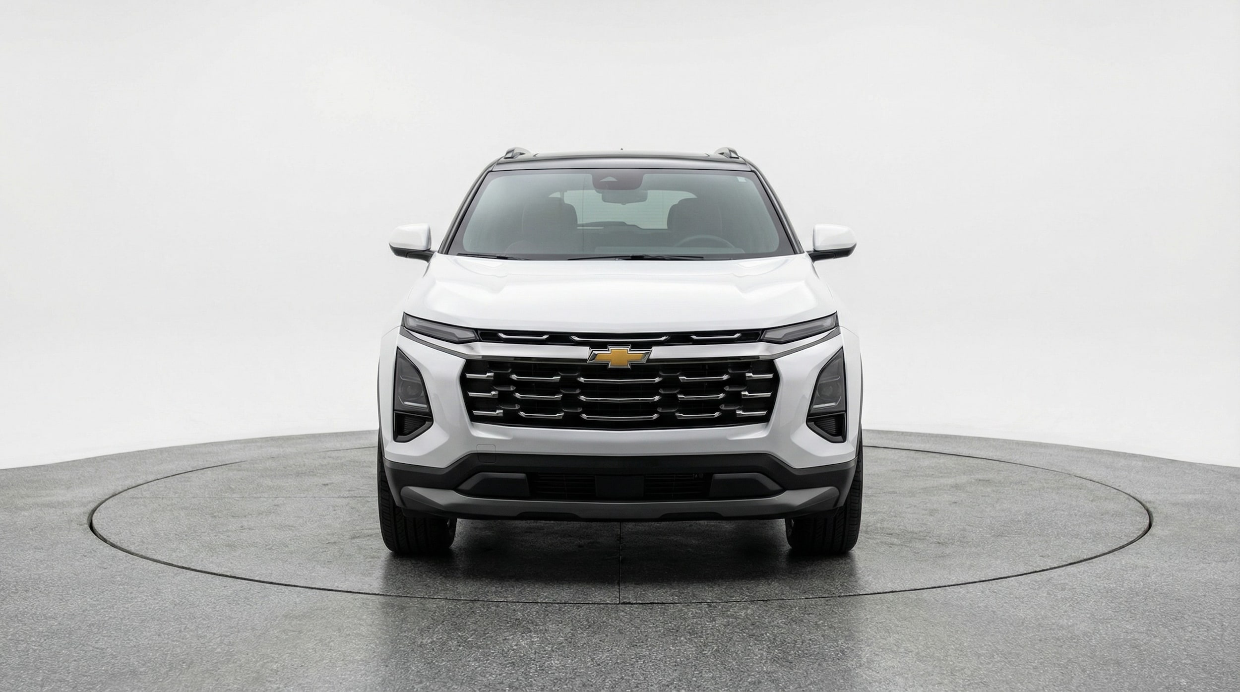 Thumbnail: 2025 Chevrolet Equinox - 2