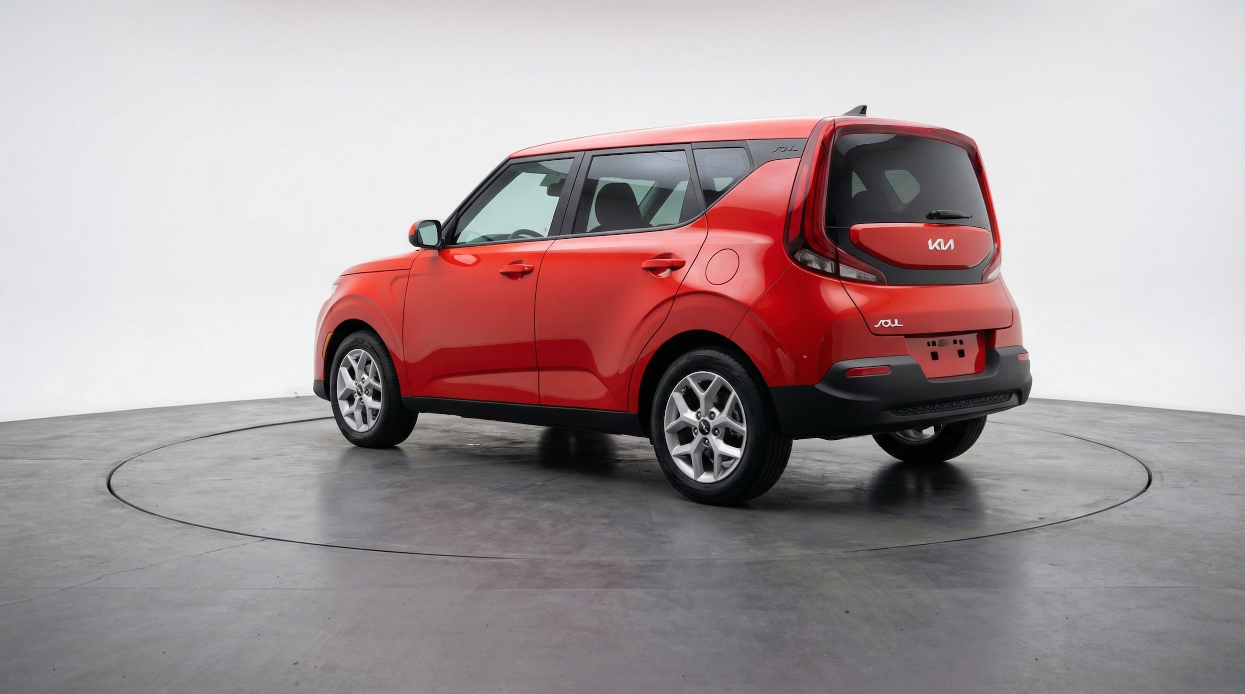 Thumbnail: 2025 Kia Soul - 5