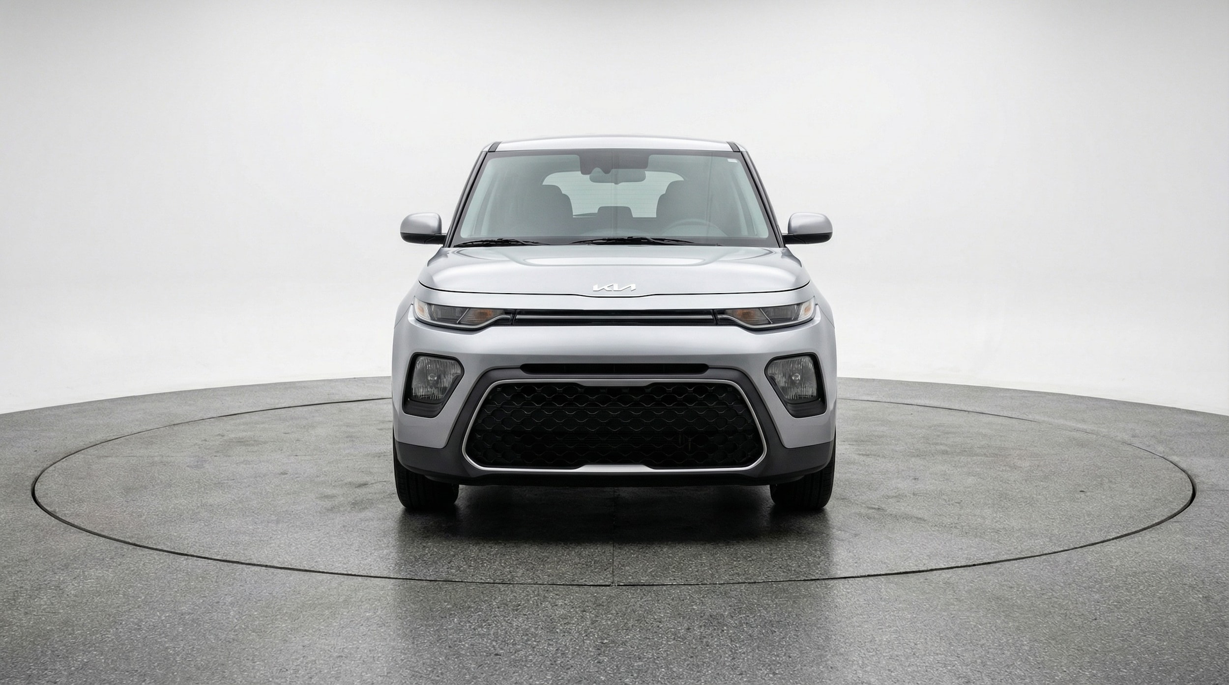 Thumbnail: 2025 Kia Soul - 2