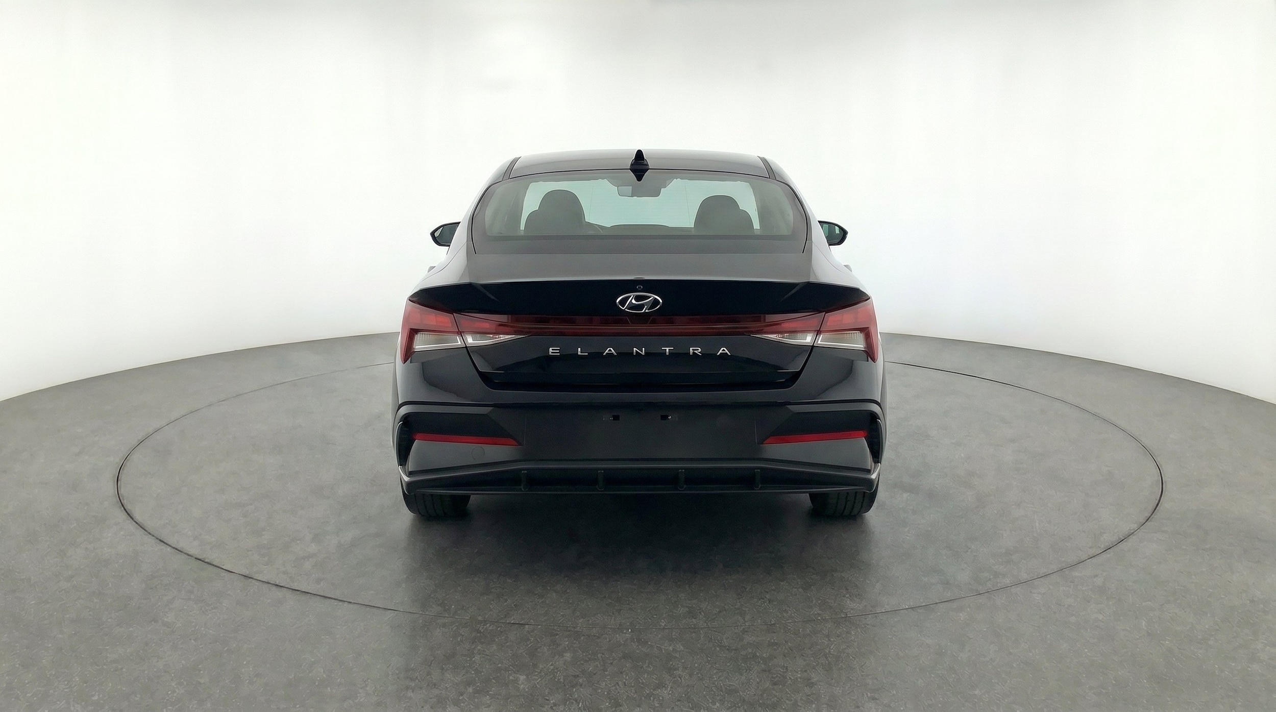 Thumbnail: 2025 Hyundai Elantra - 7