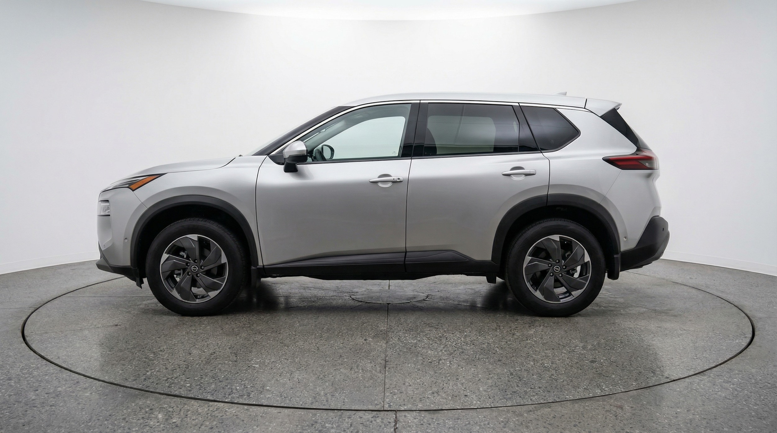 Thumbnail: 2025 Nissan Rogue - 4