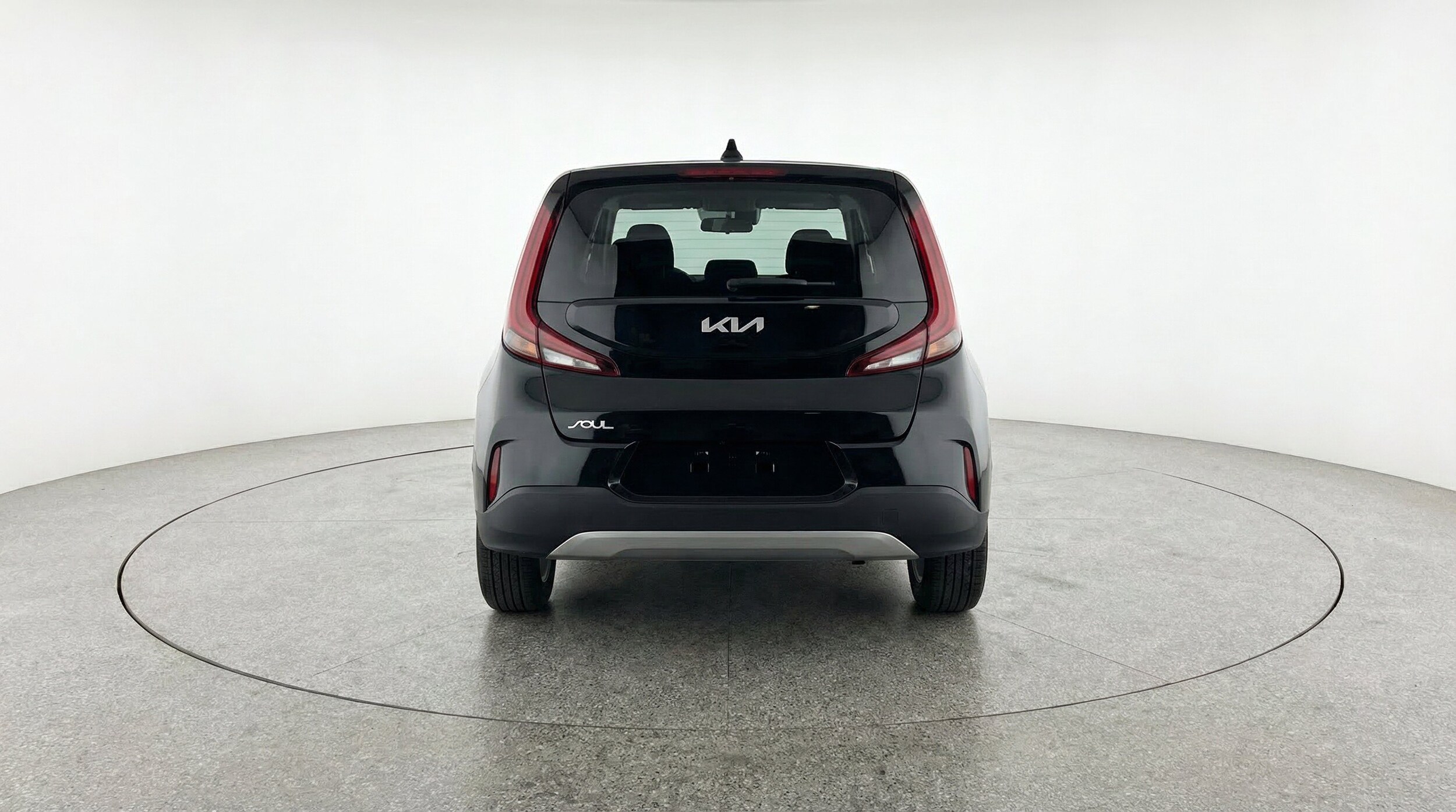 Thumbnail: 2025 Kia Soul - 7