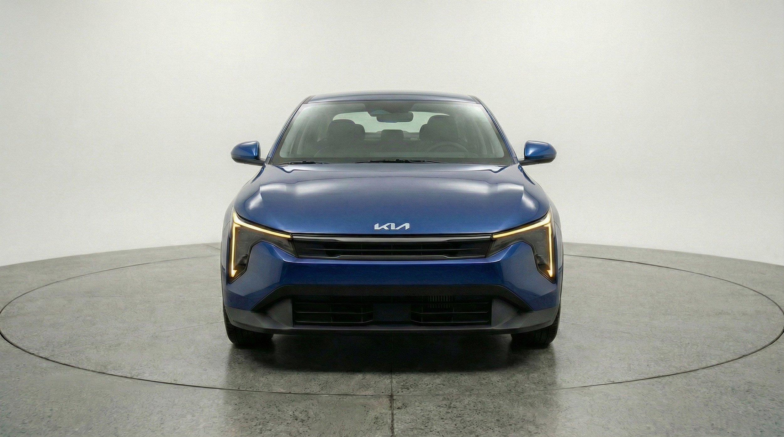 Thumbnail: 2025 Kia K4 - 2