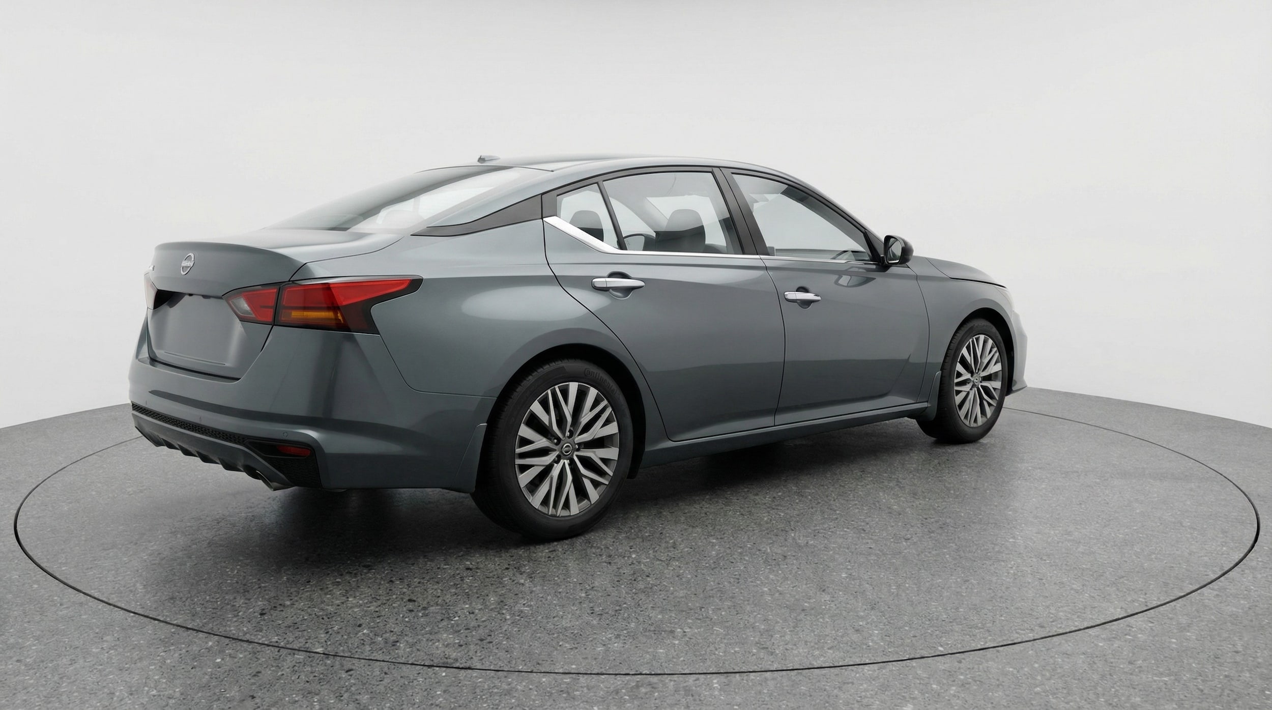 Thumbnail: 2025 Nissan Altima - 7