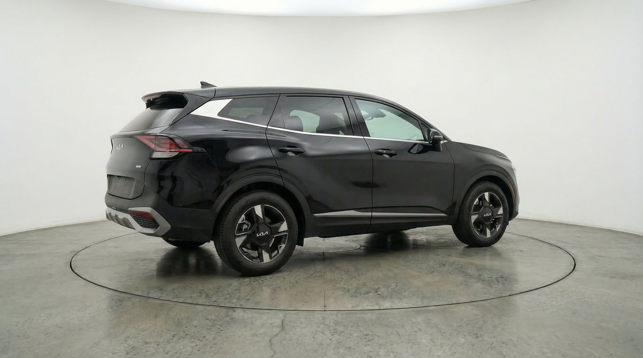 Thumbnail: 2026 Kia Sportage - 9