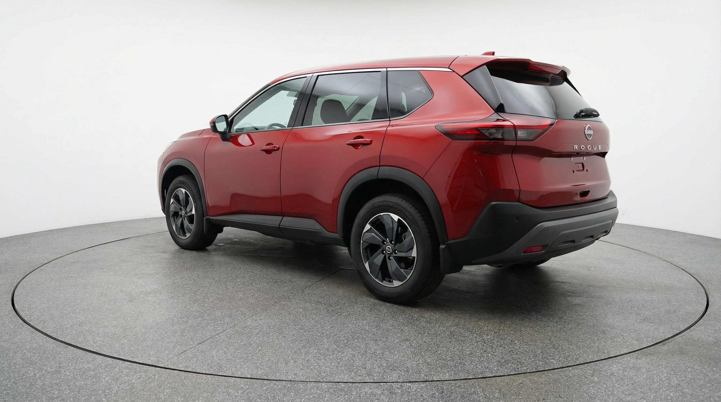 Thumbnail: 2025 Nissan Rogue - 5