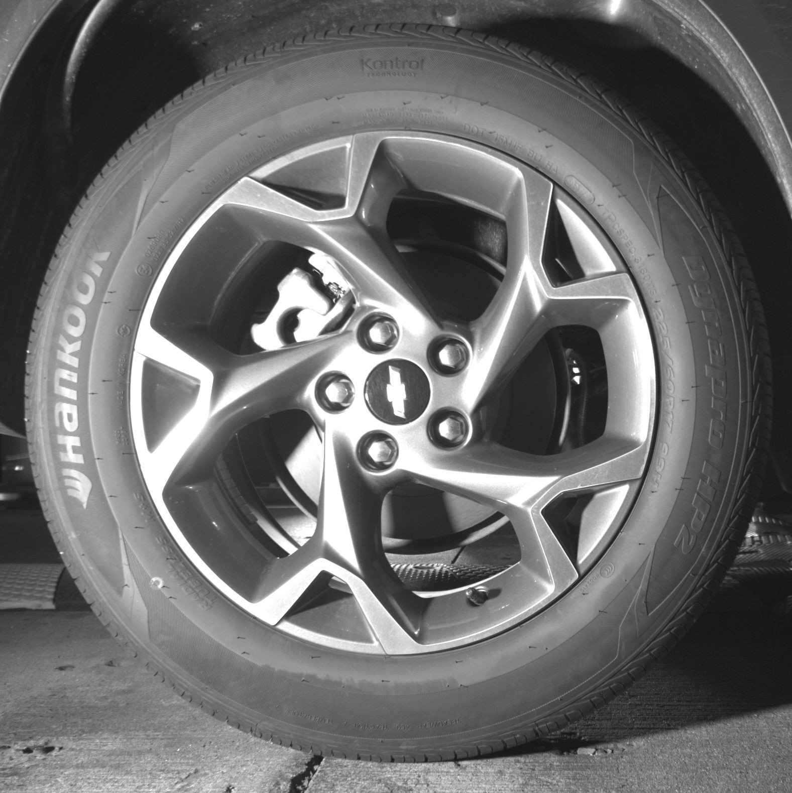 Thumbnail: 2025 Chevrolet Trax - 15