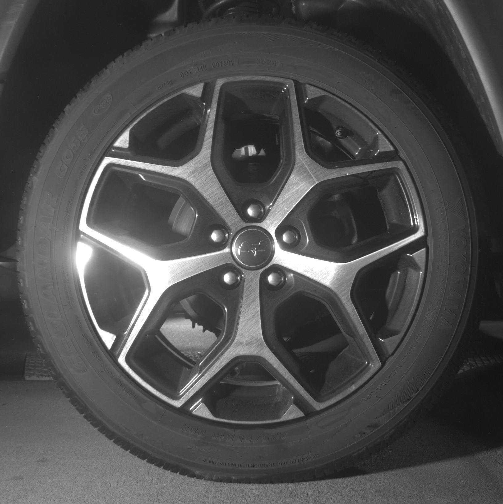 Thumbnail: 2025 Jeep Compass - 15