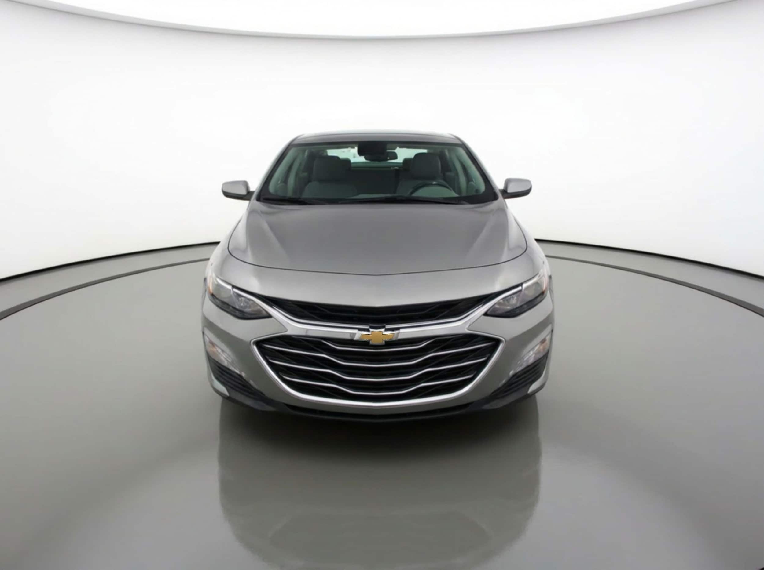 Thumbnail: 2024 Chevrolet Malibu - 2