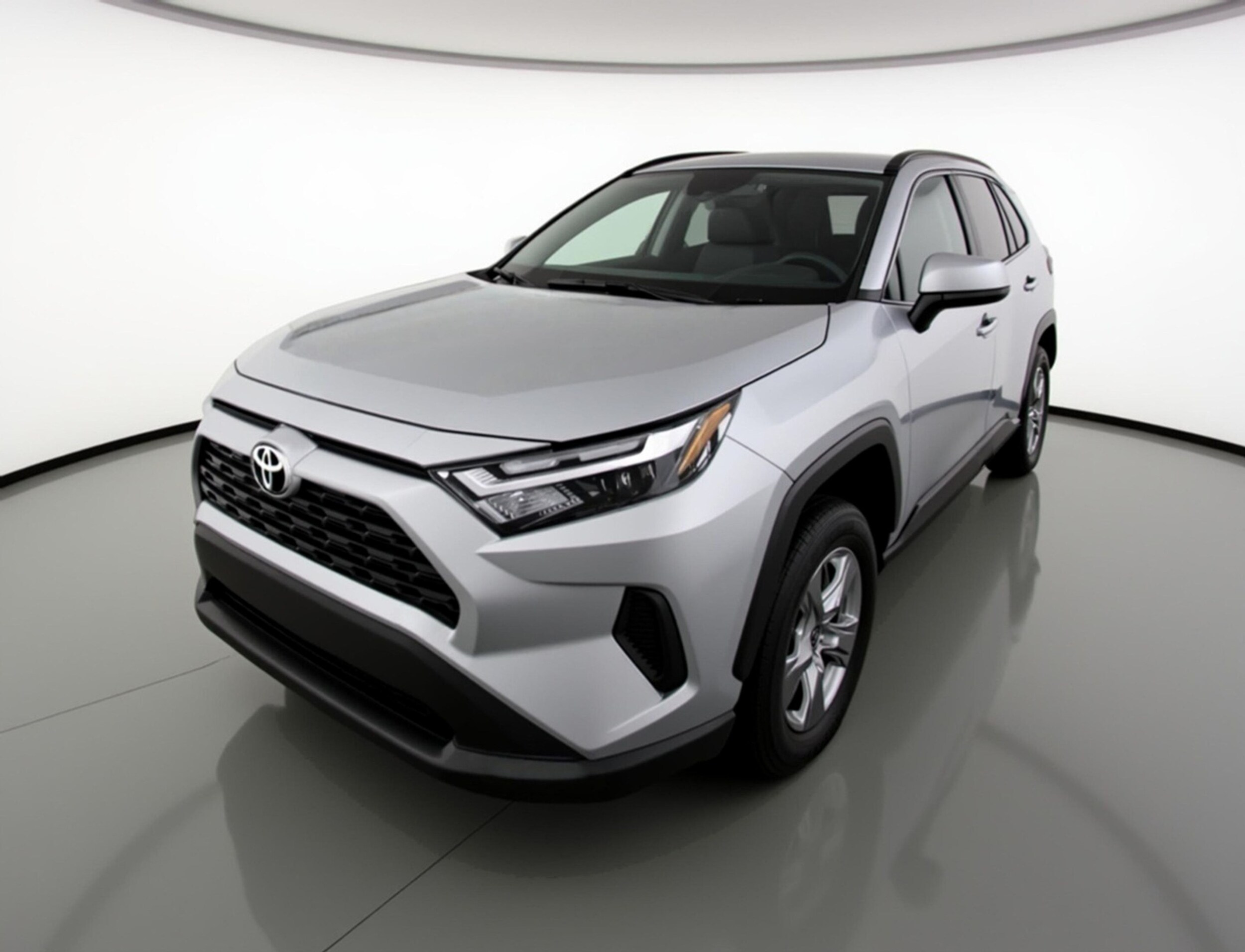 Thumbnail: 2025 Toyota RAV4 - 3