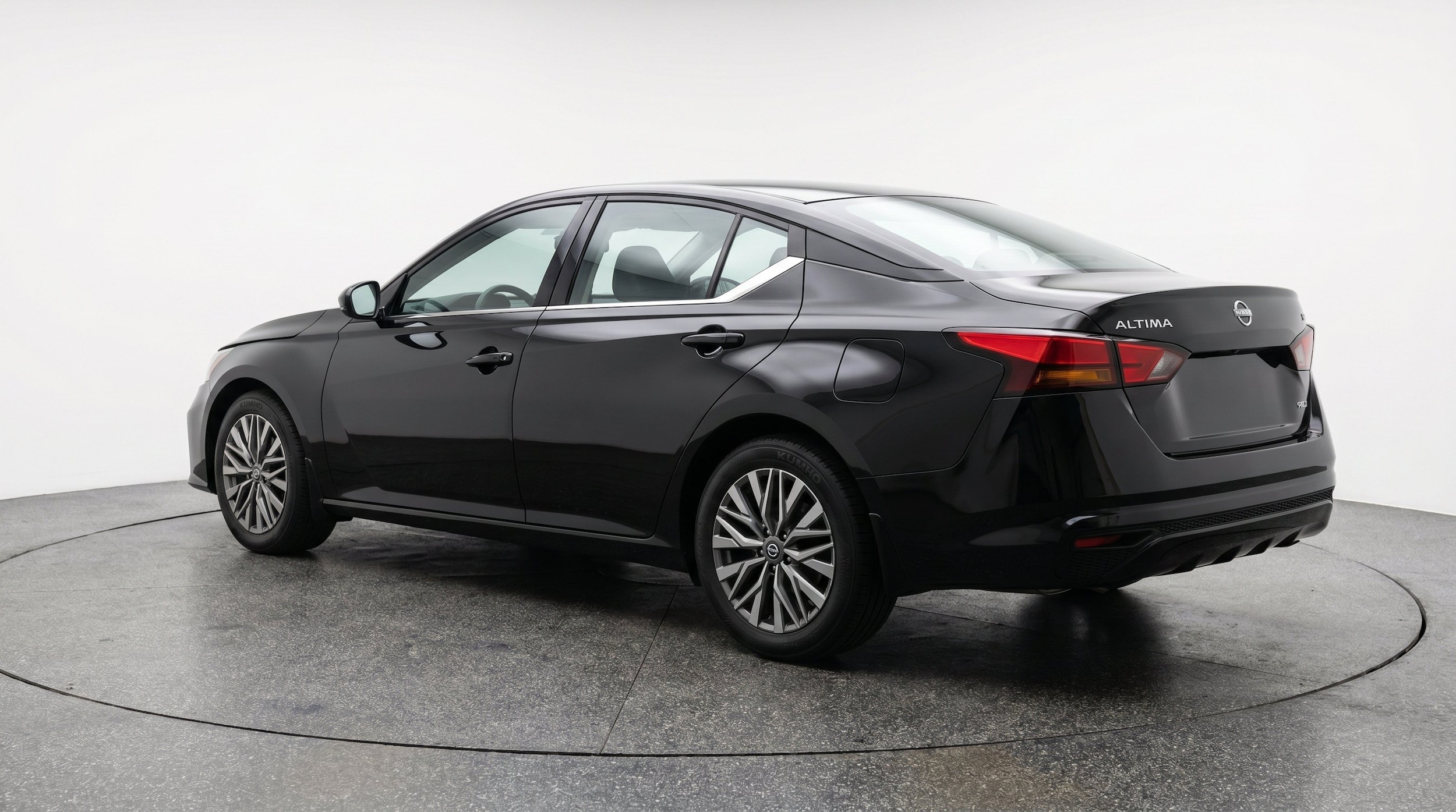 Thumbnail: 2026 Nissan Altima - 6