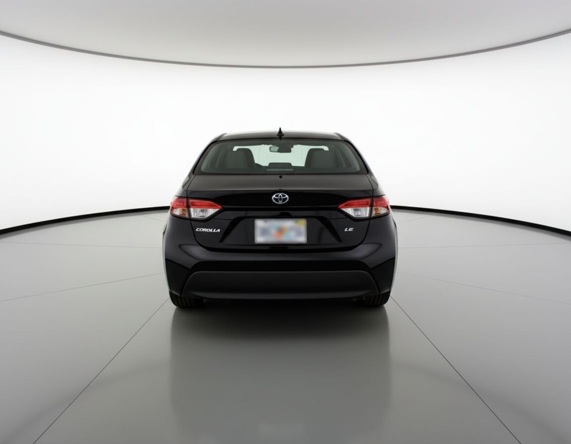 Thumbnail: 2025 Toyota Corolla - 6