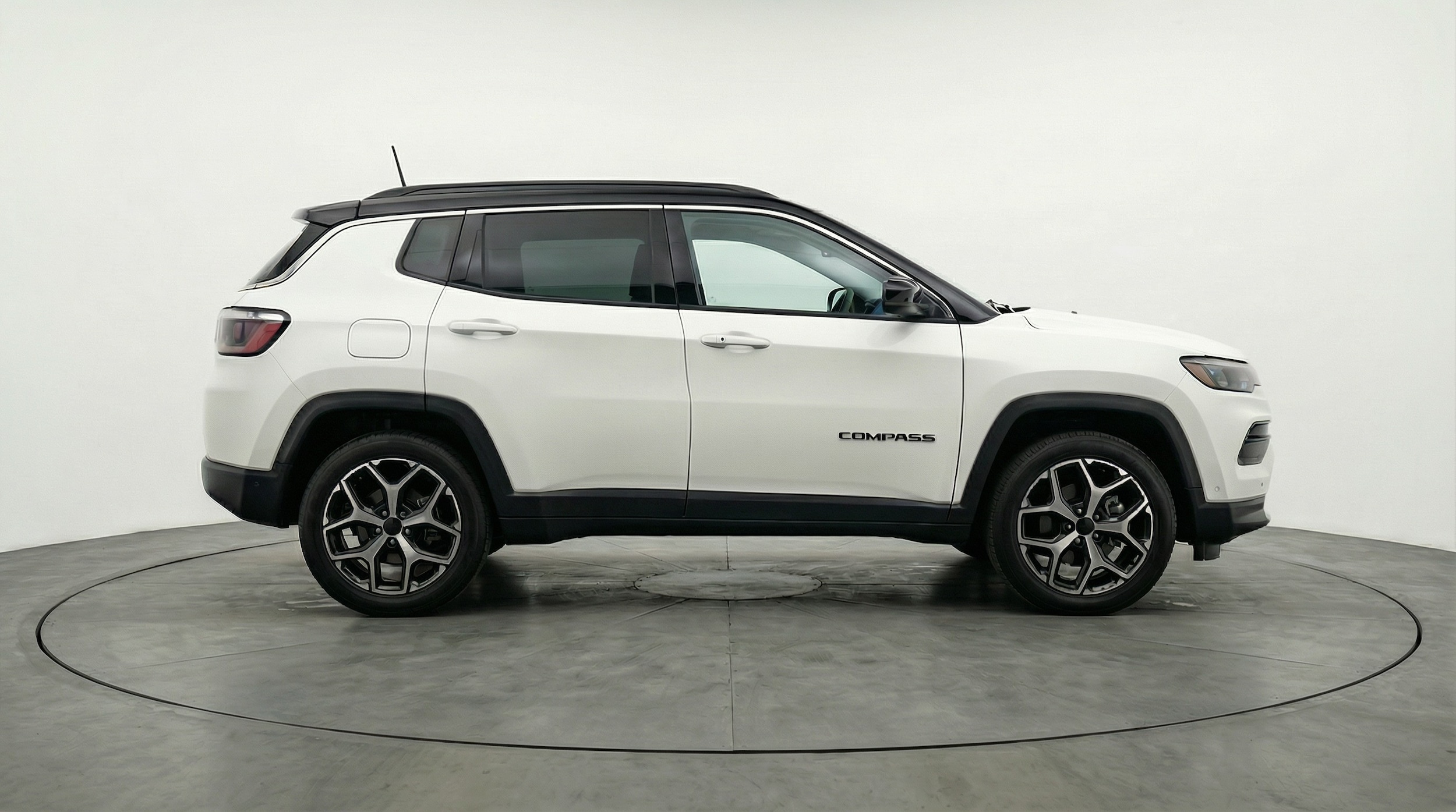 Thumbnail: 2025 Jeep Compass - 8